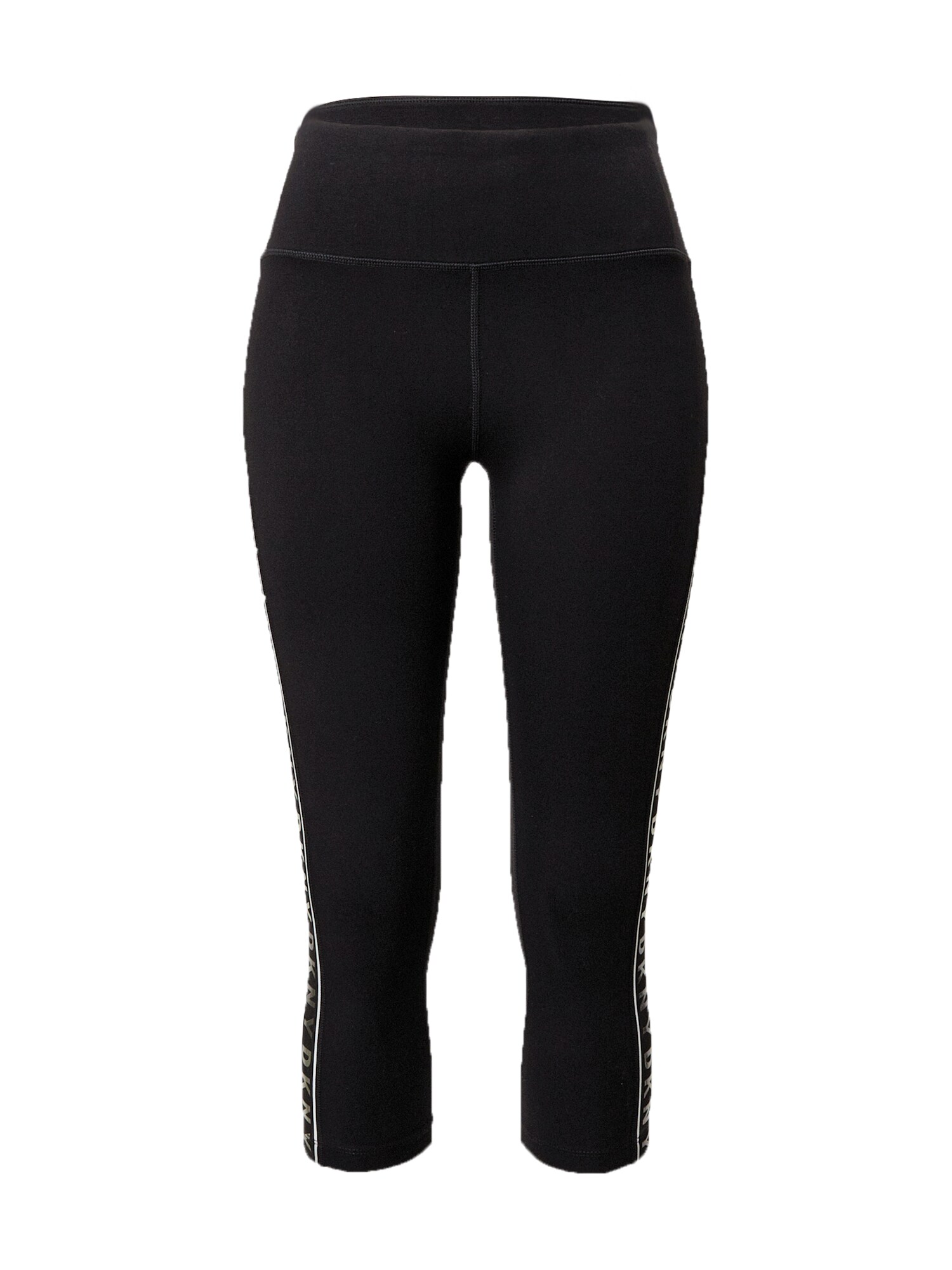 DKNY Performance Tamprės  alyvuogių spalva / balta / juoda