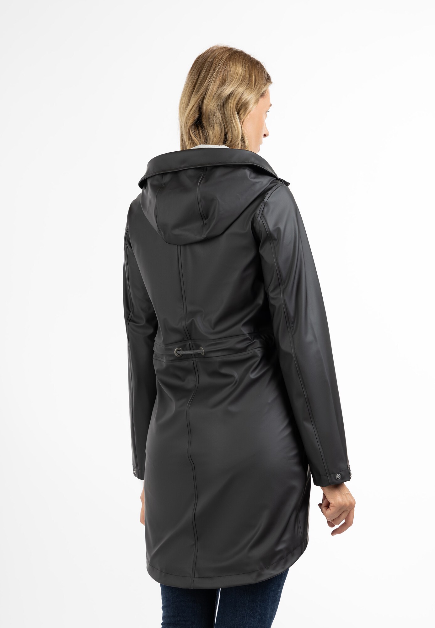 Thumbnail - Usha Regenjacke