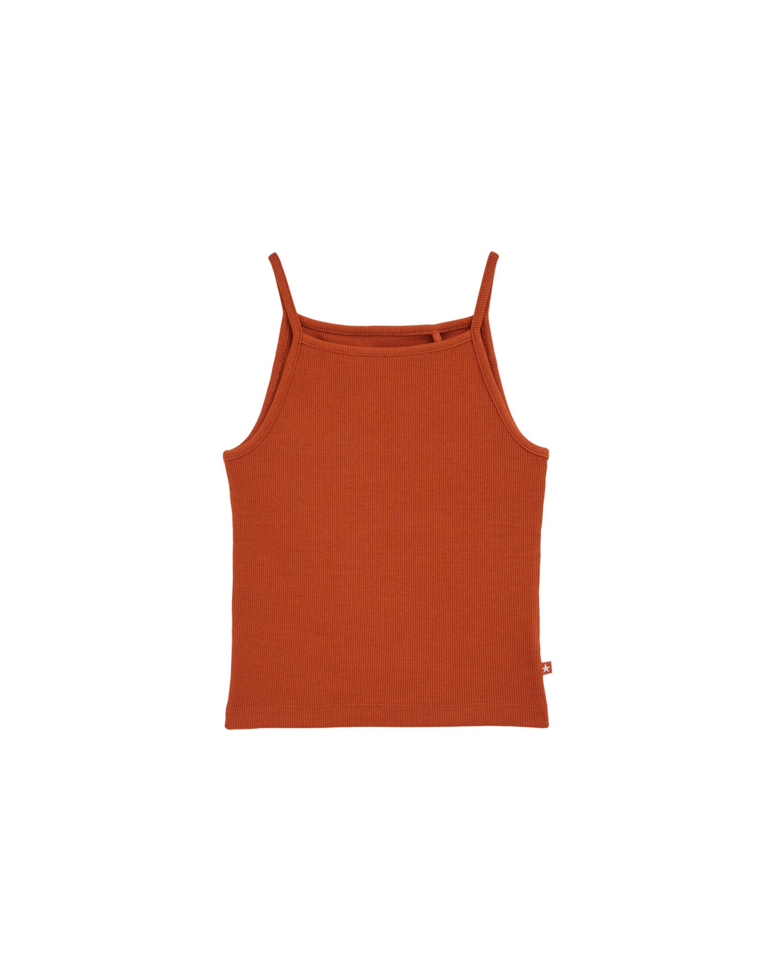 WE Fashion Top  rozsdabarna akciós termékkép 1