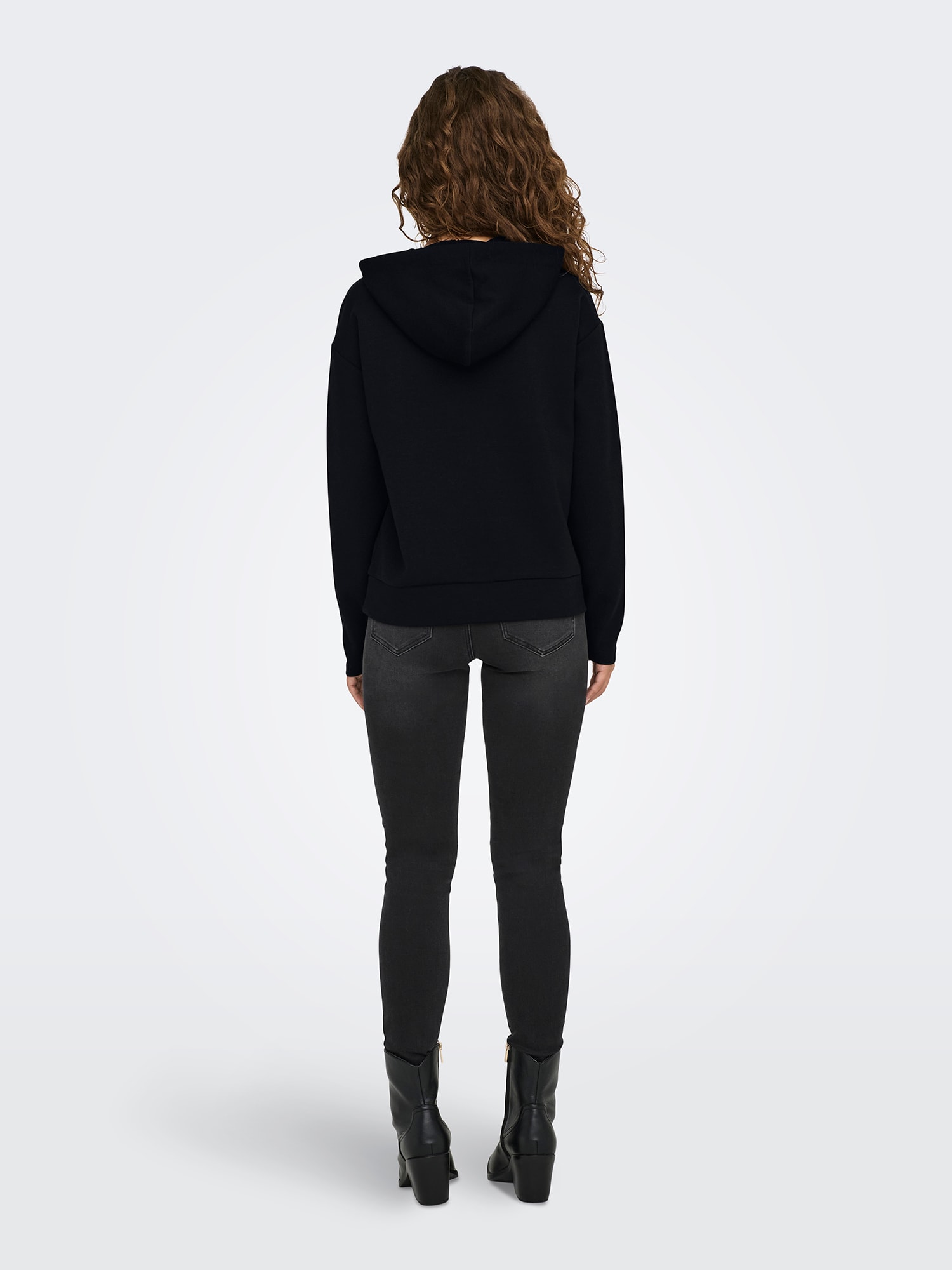 Thumbnail - ONLY Sweatshirt ONLFANCY