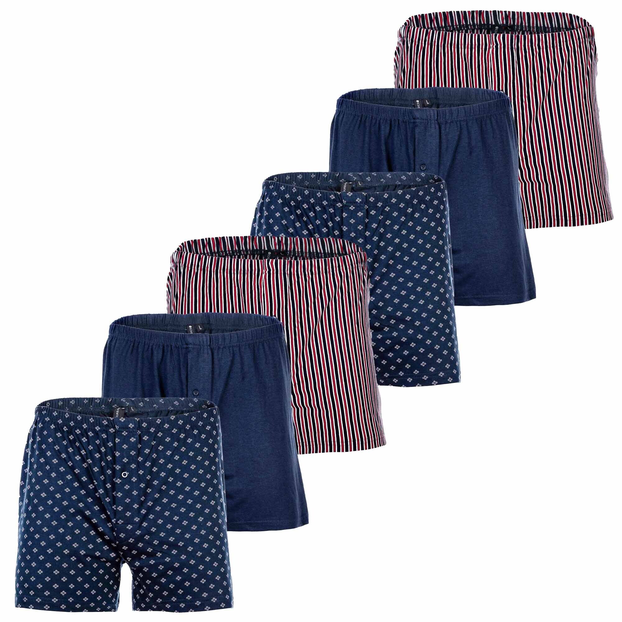 Thumbnail - Yourbasics Boxershorts