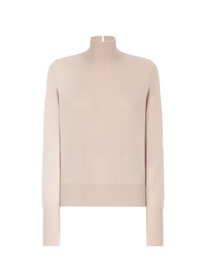 PINKO Jersey  beige