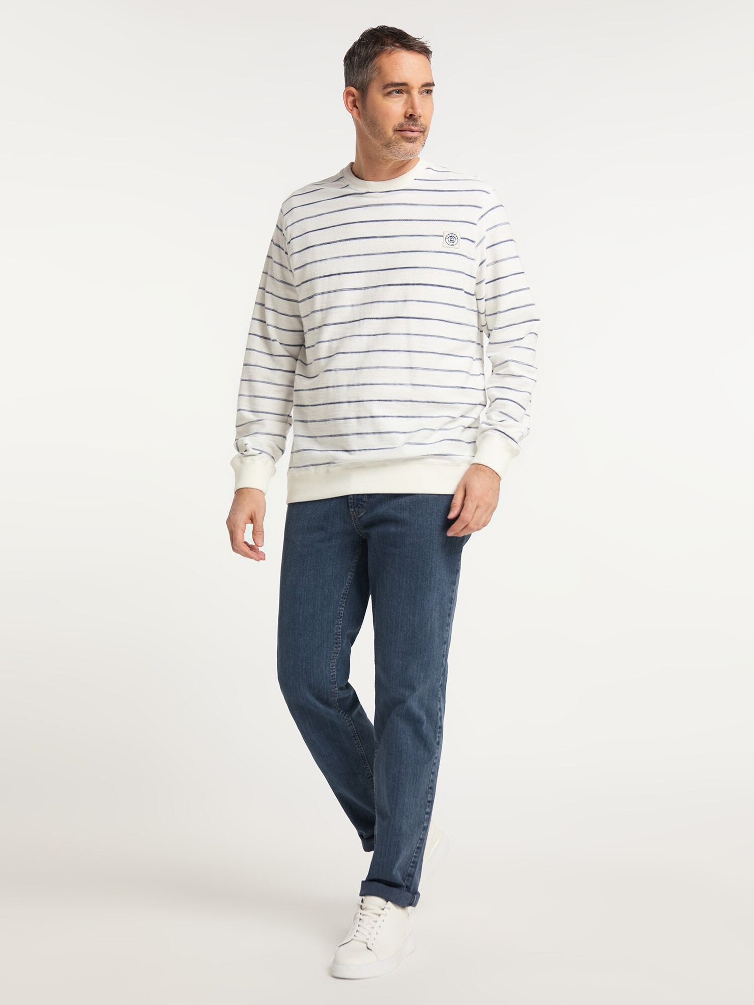 Sweatshirt Pioneer