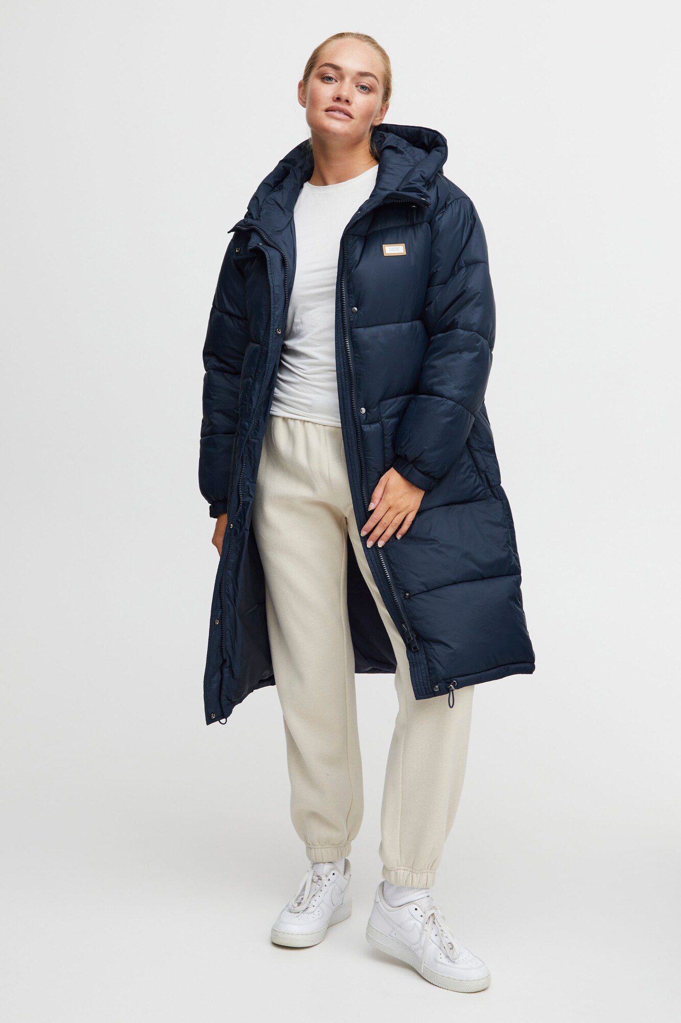 Thumbnail - Oxmo Winterparka jolyn