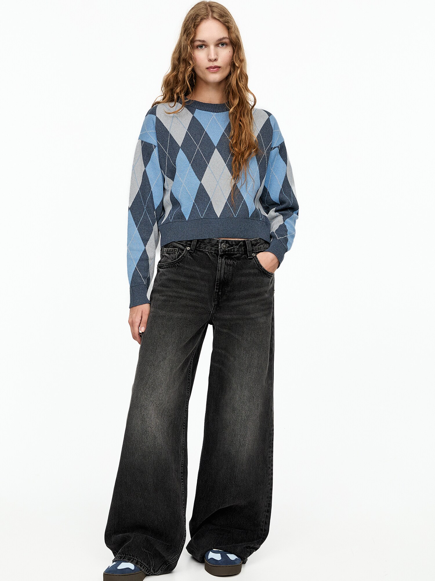 Thumbnail - Pullover