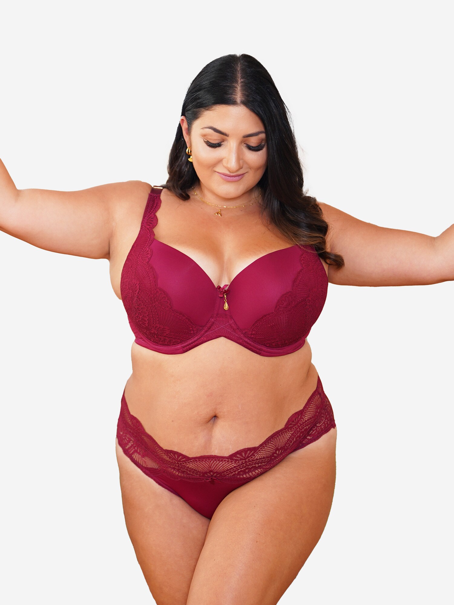 Thumbnail - SugarShape Panty Pure Divine