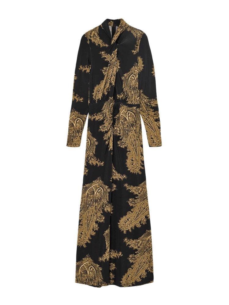 AllSaints Ruha 'MINA' Női fekete , Méret 14