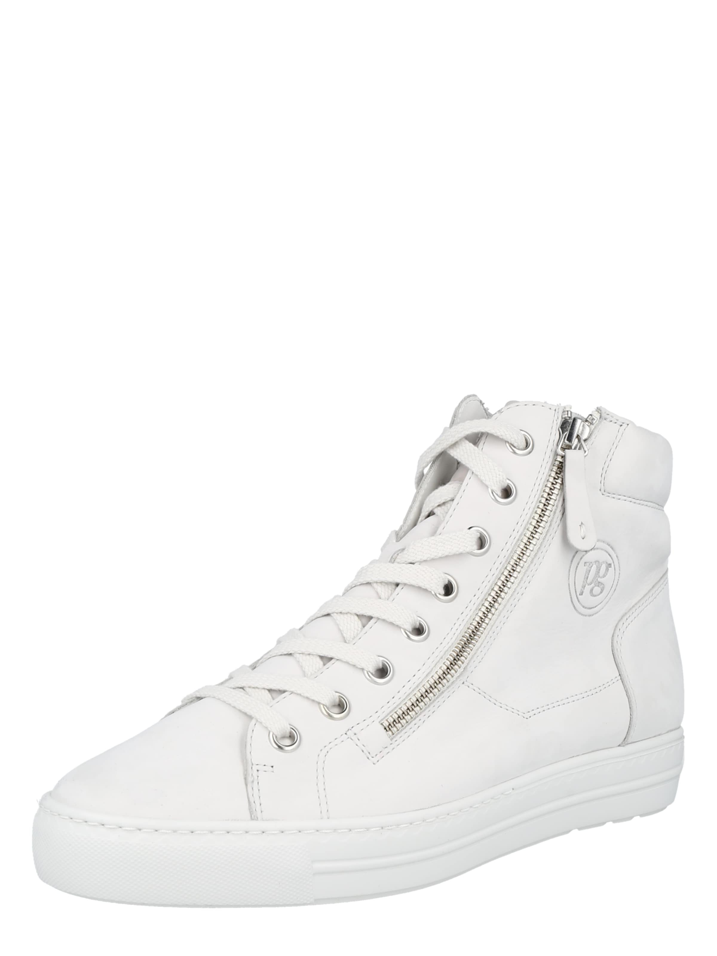 paul green low top sneaker