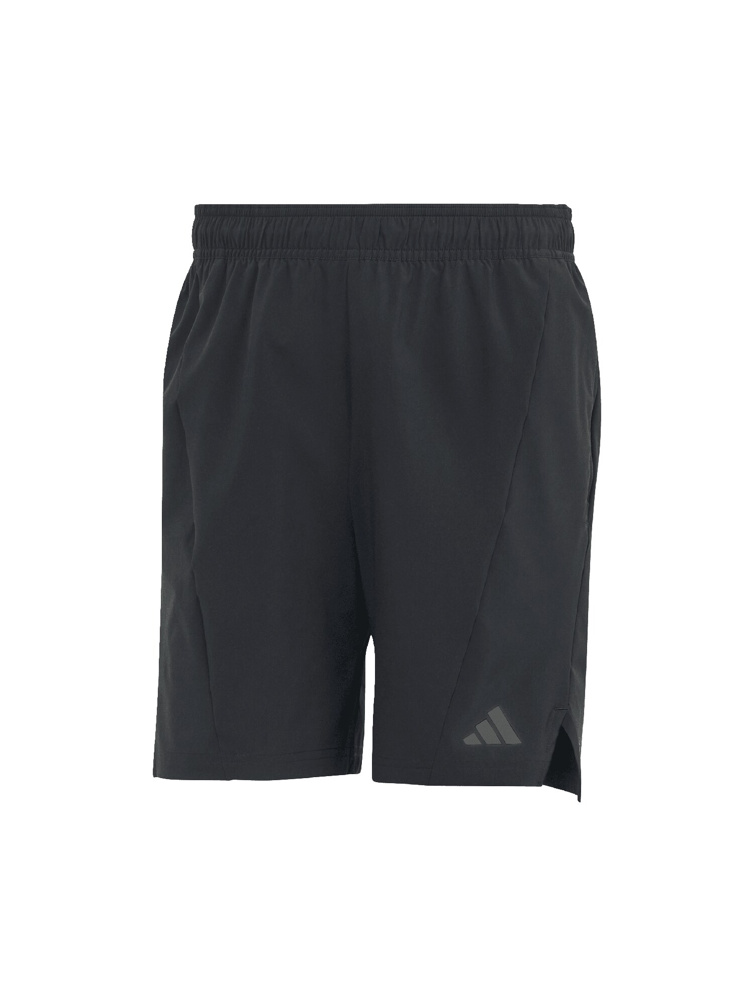 ADIDAS PERFORMANCE Pantaloni sport  negru