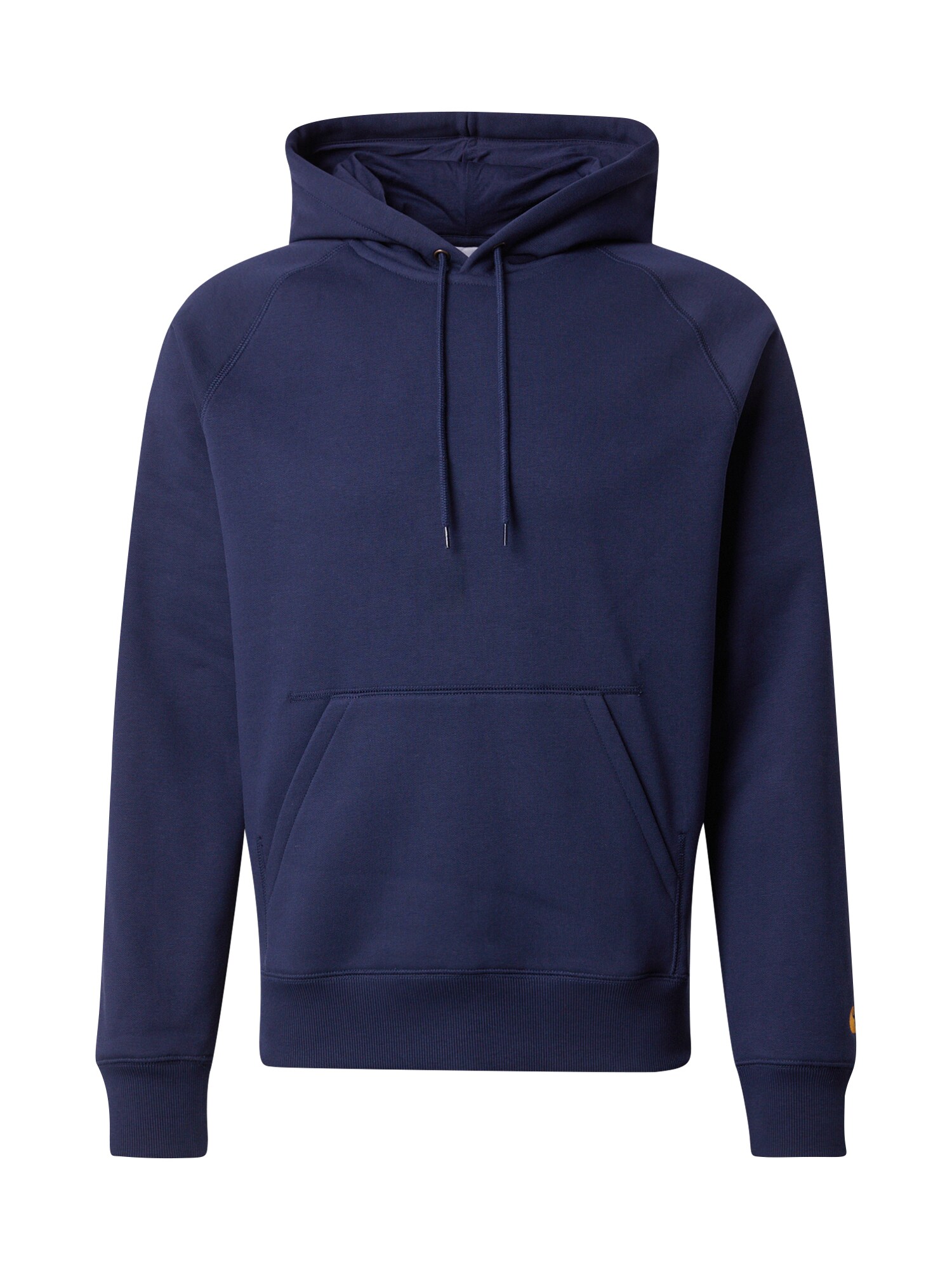 Carhartt WIP Mikina 'Chase'  námornícka modrá