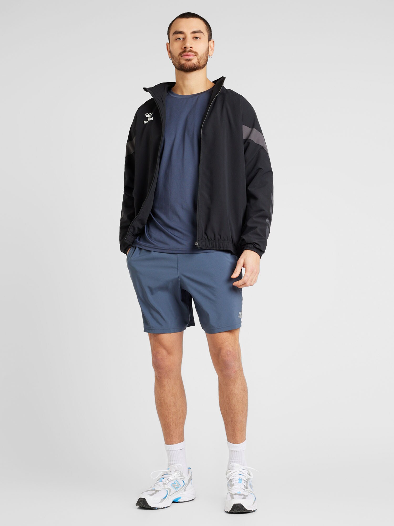 Thumbnail - Sportjacke 'Travel'