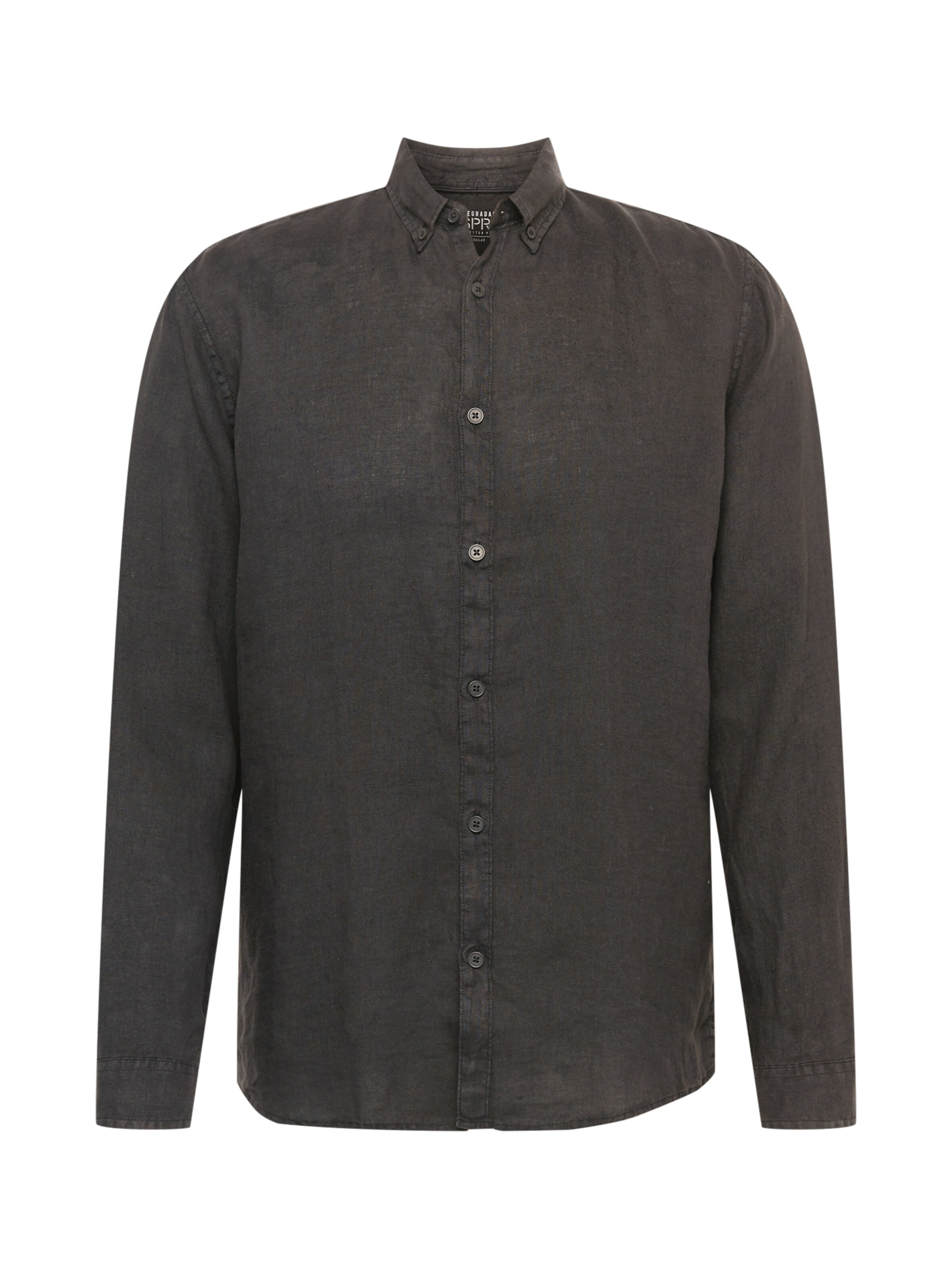 Black shirt