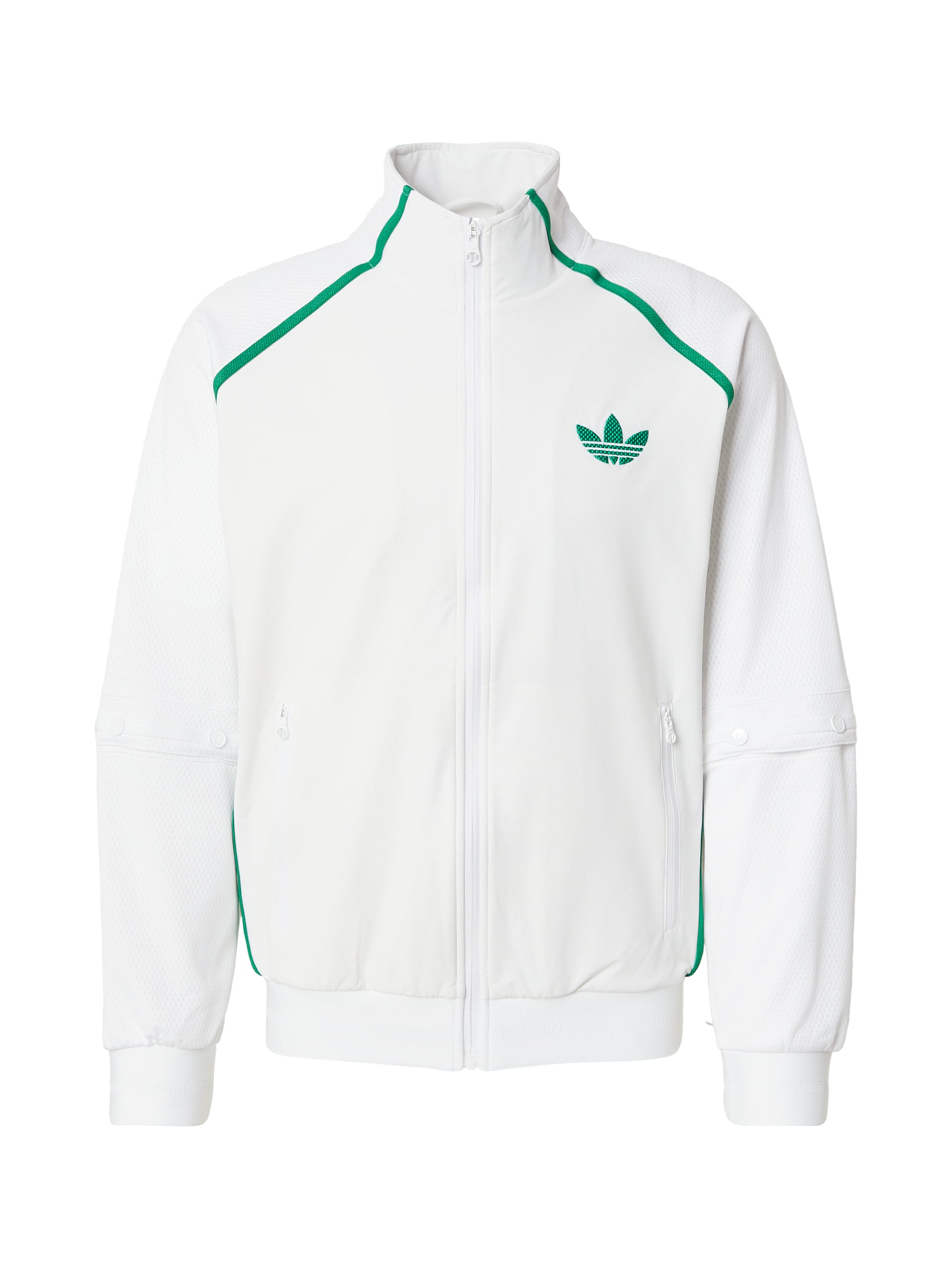 Adidas Originals Övergångsjacka 'TENNIS WOVEN TRACK' herr