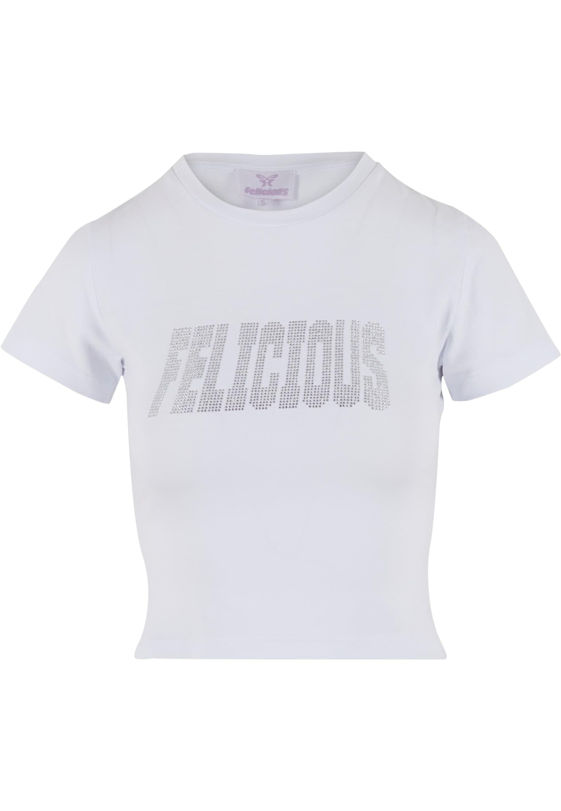 Felicious T-shirt dam