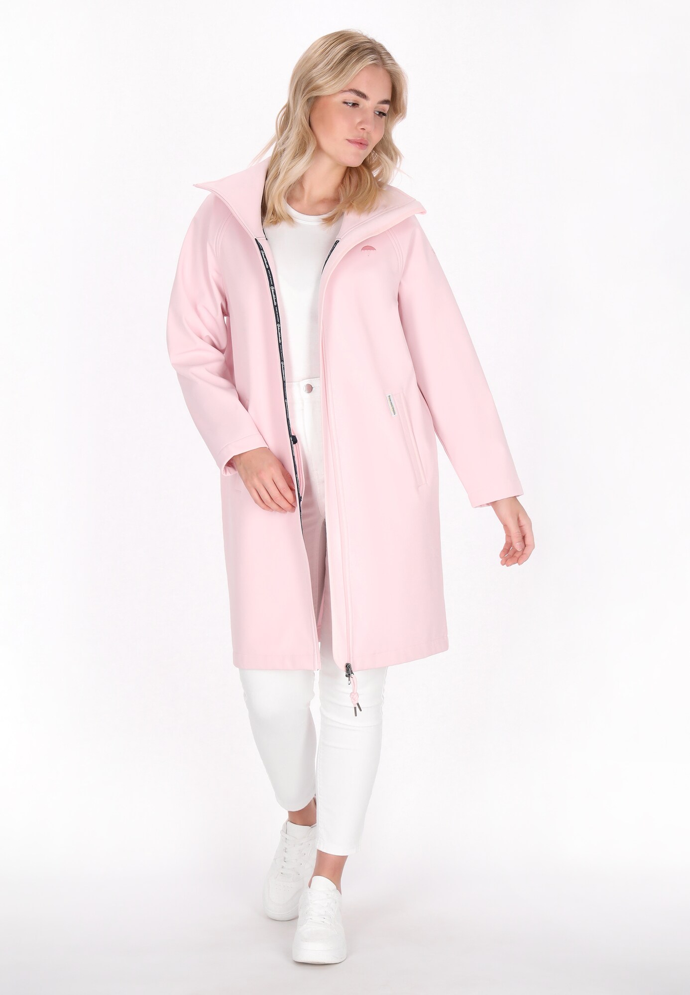 Thumbnail - Schmuddelwedda Jacke