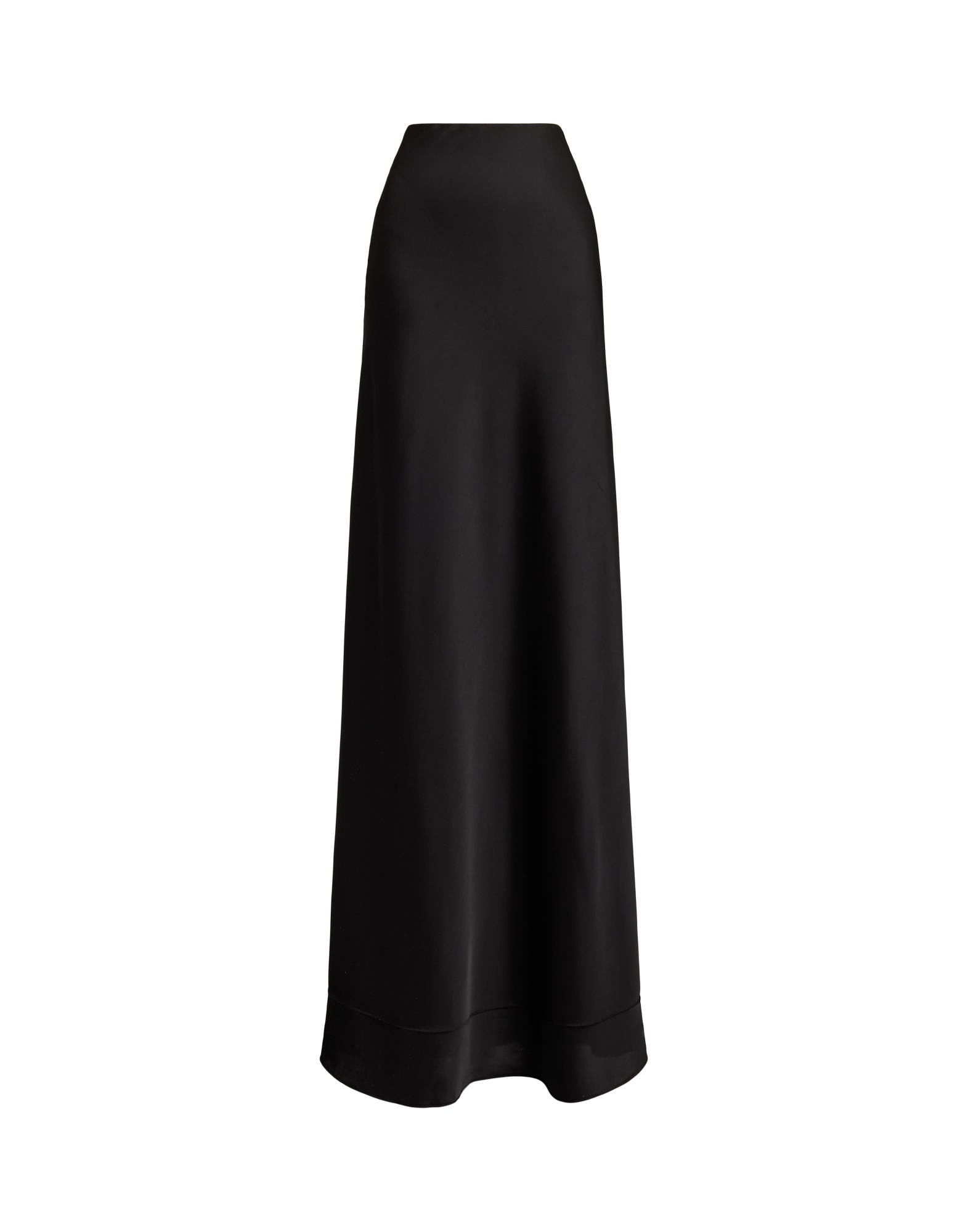 Lauren Ralph Lauren Fustă negru