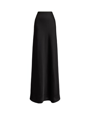 Lauren Ralph Lauren Falda  negro