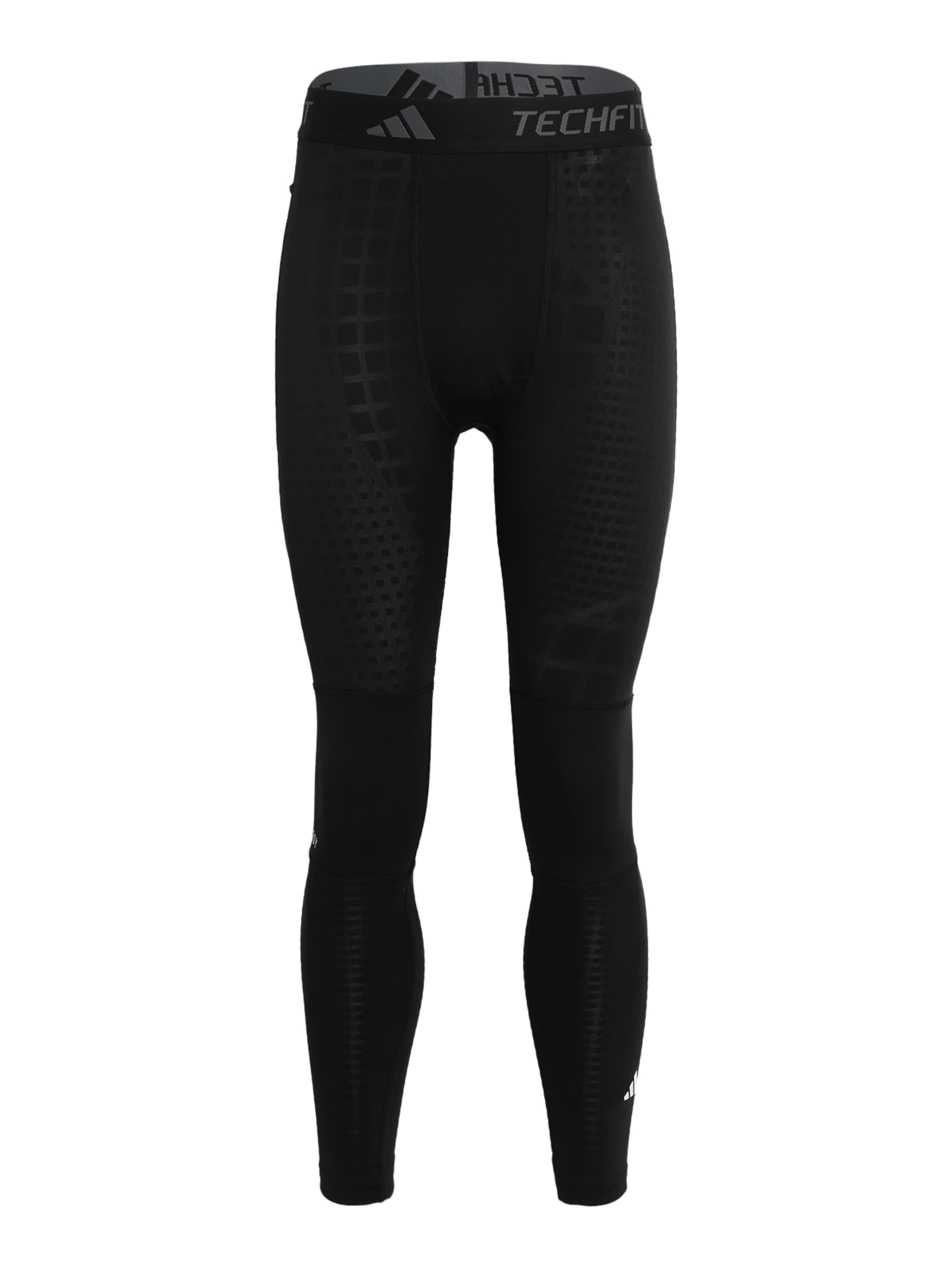 Adidas Performance Sporttrosa 'TECHFIT COLD.RDY Training Long' kalsonger herr