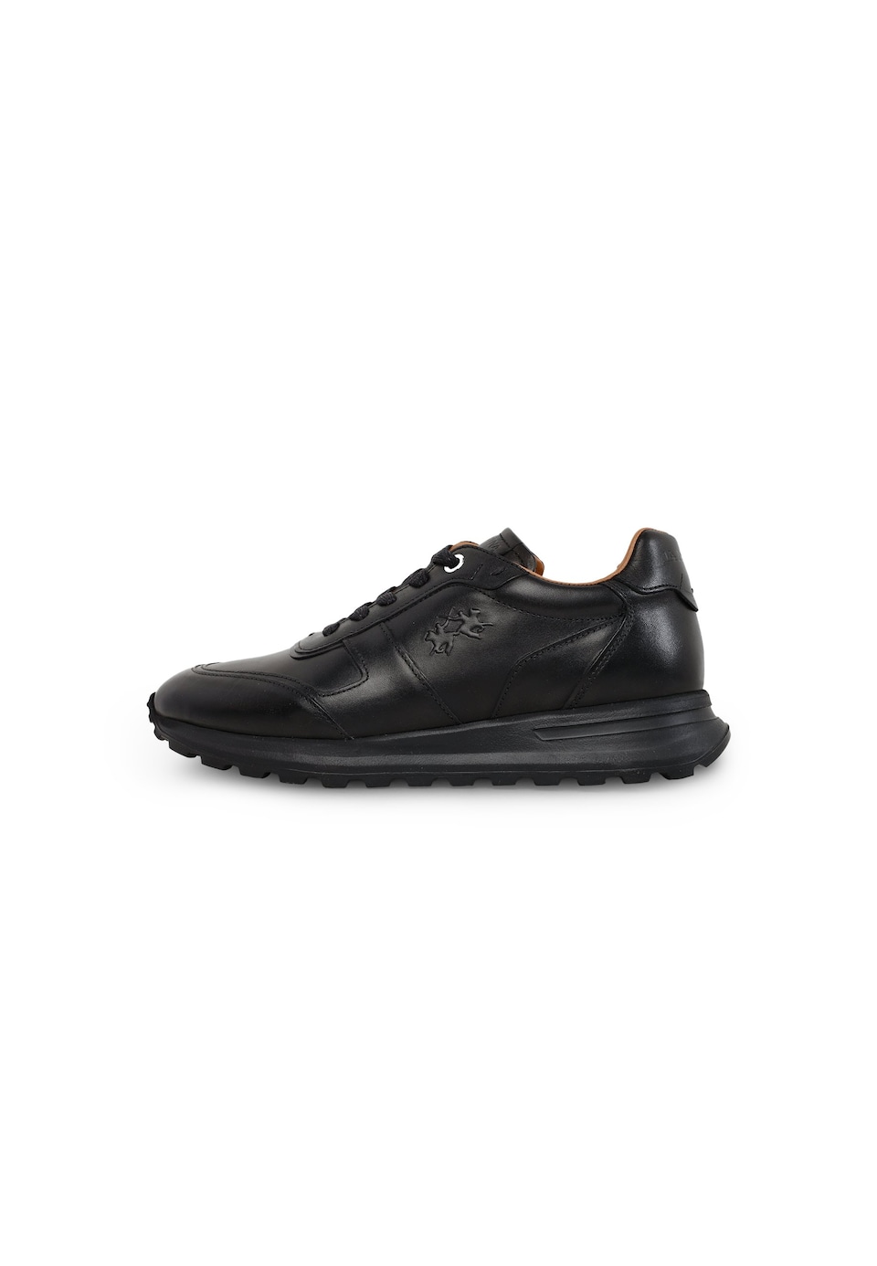 Låg sneaker 'Dustin'