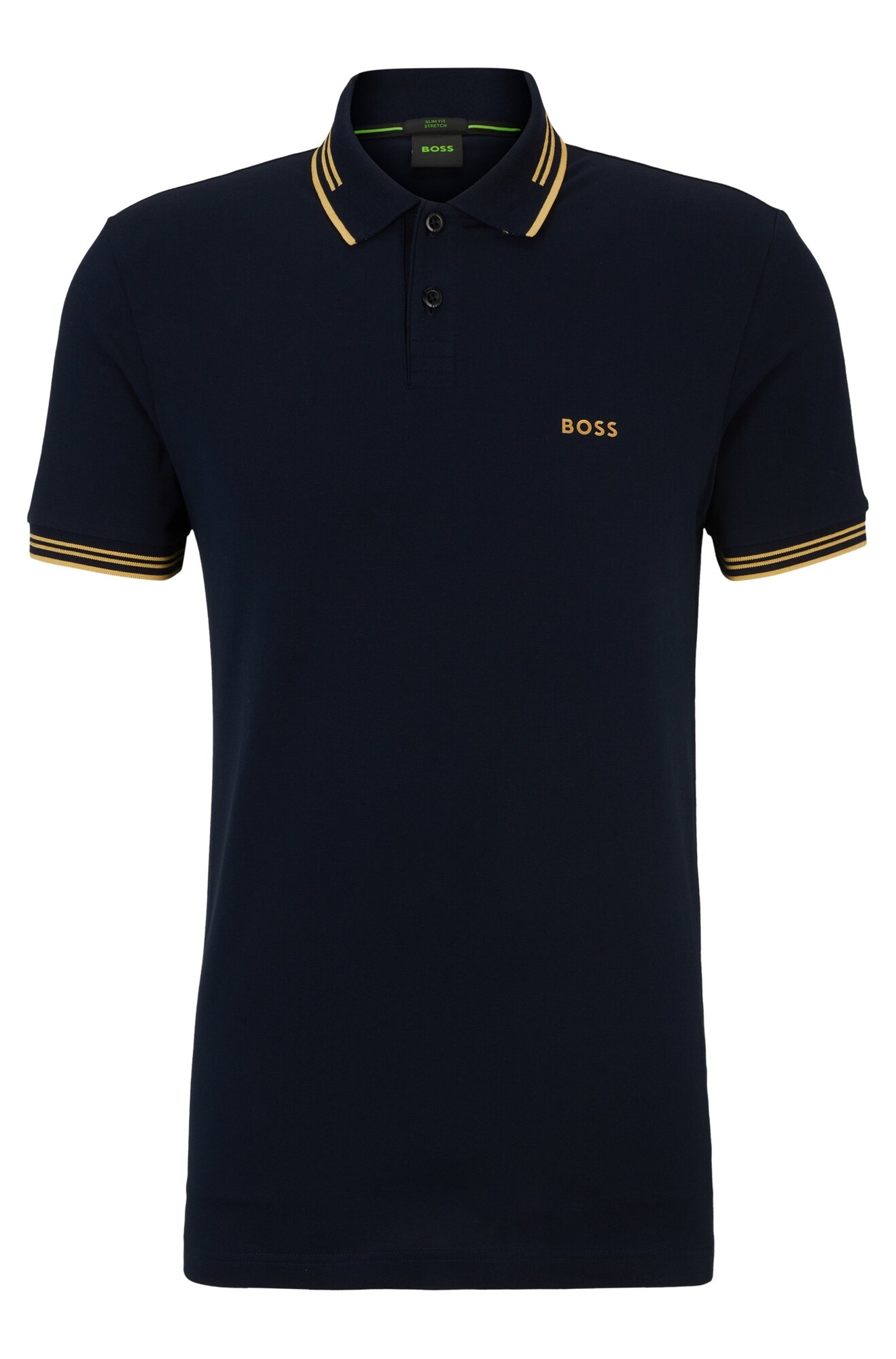 Thumbnail - Poloshirt 'Paul'