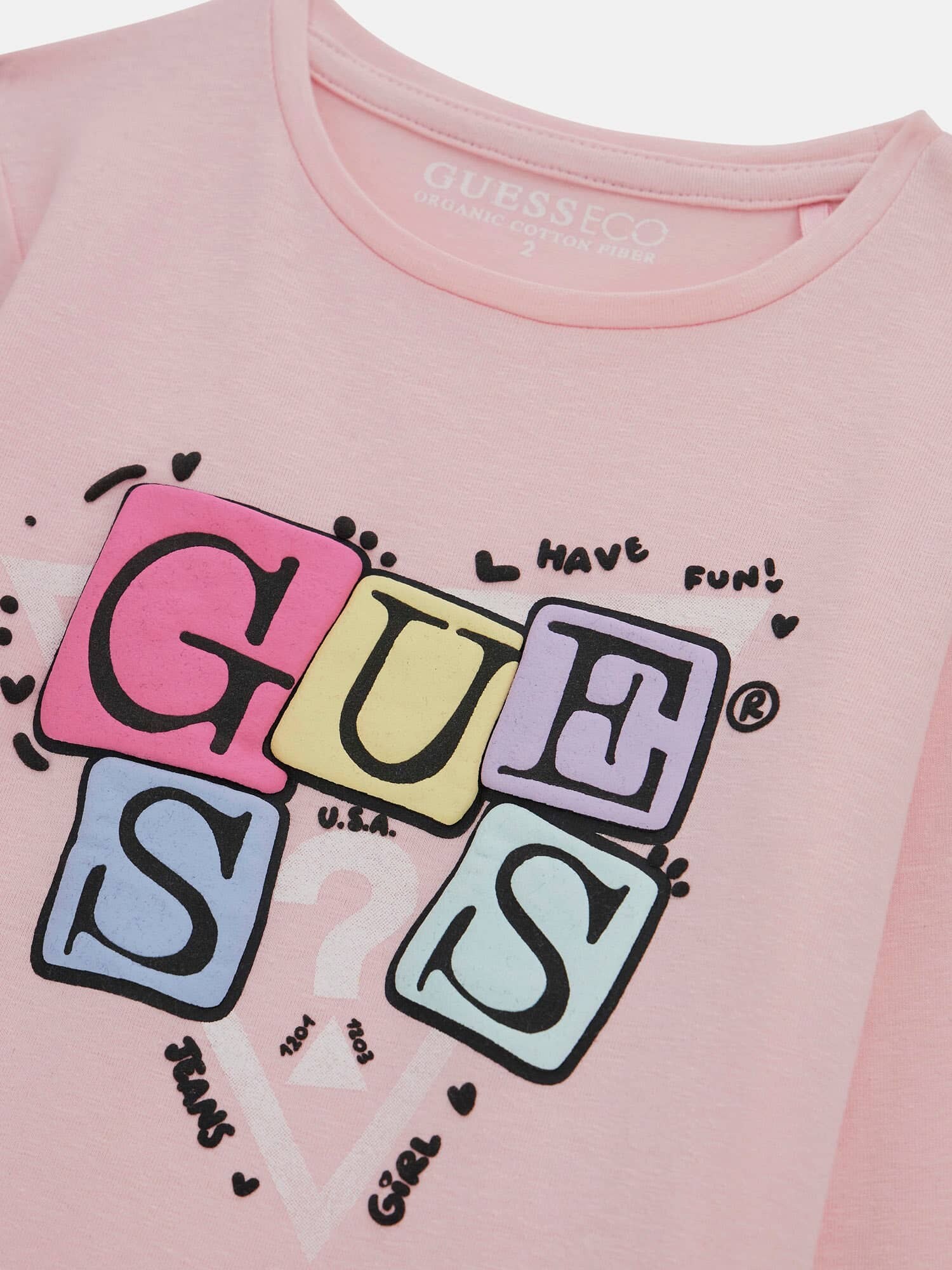 Thumbnail - GUESS Shirt