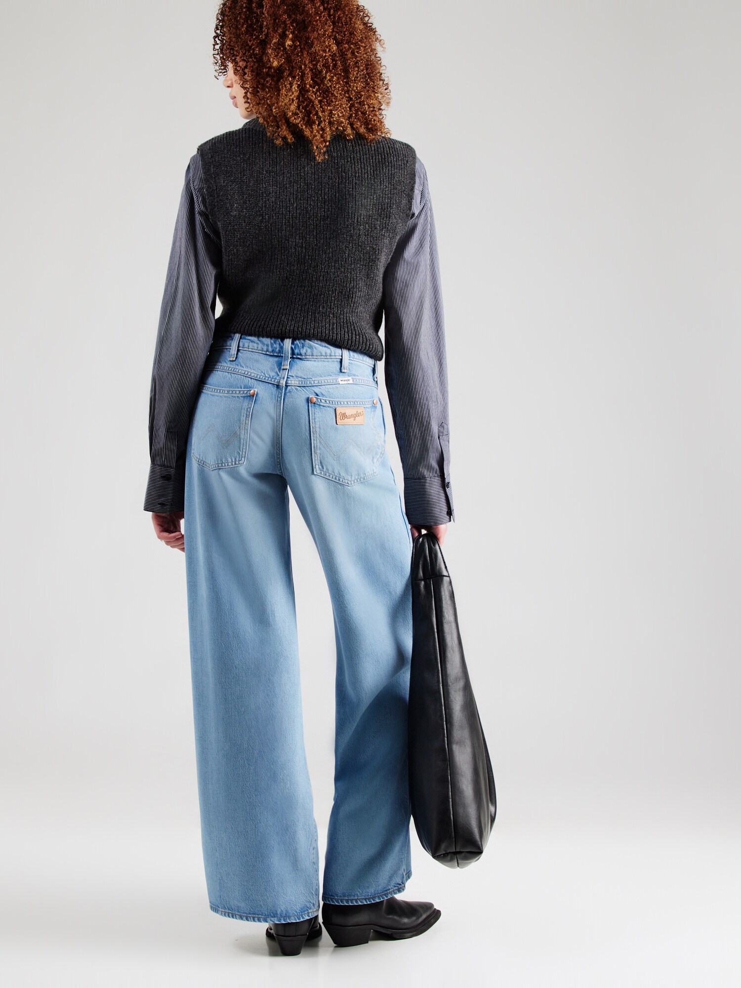 Thumbnail - WRANGLER Jeans WORLD WIDE