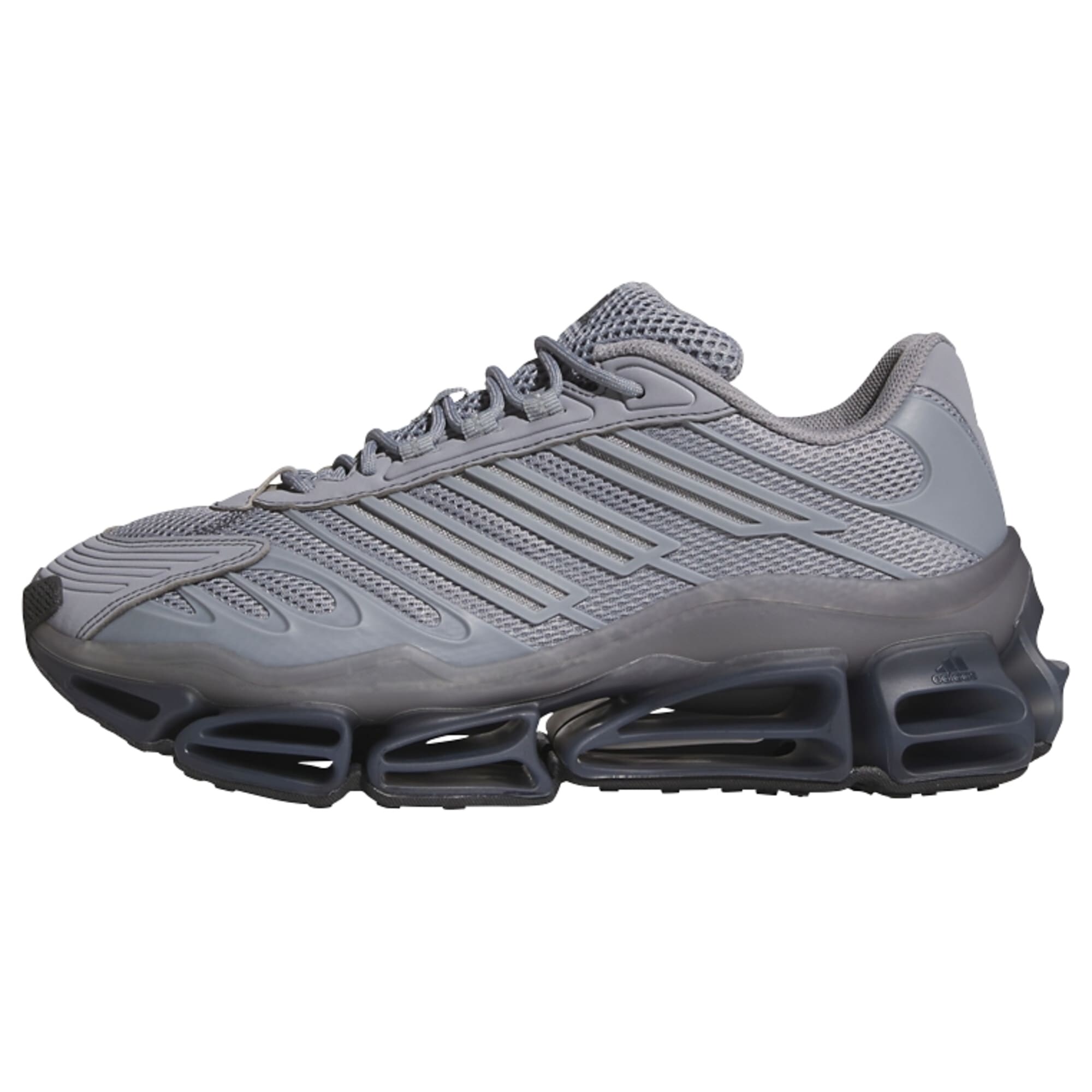 ADIDAS ORIGINALS Calzado deportivo 'Megaride AG' gris – imagen 1