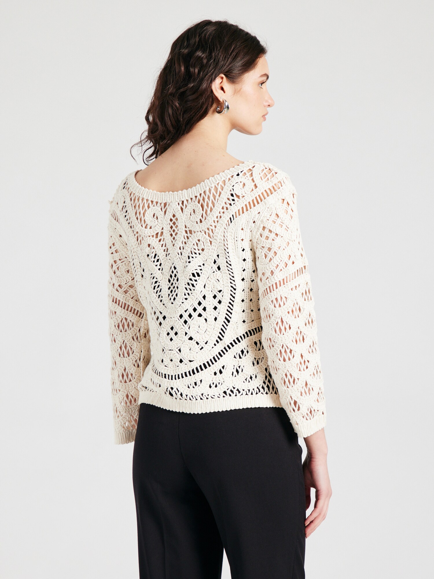 Thumbnail - Strickjacke 'FLORENTINE'