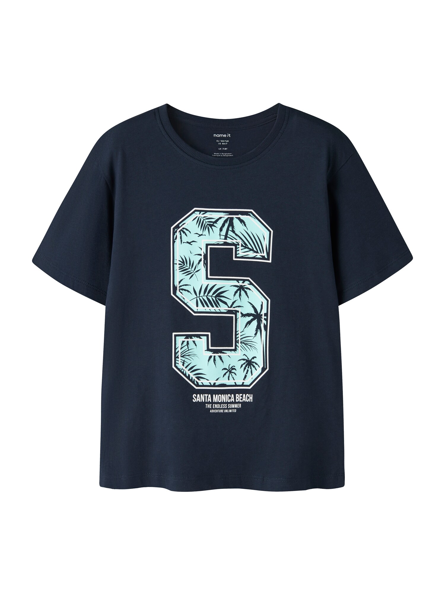 Name It – sportiv pentru băieți tricou