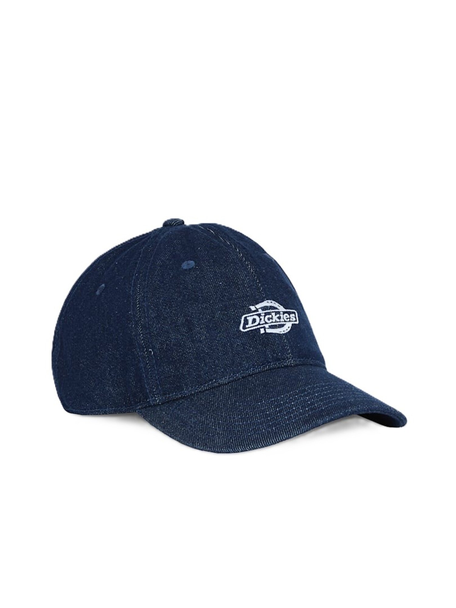 DICKIES Șapcă  albastru închis / alb