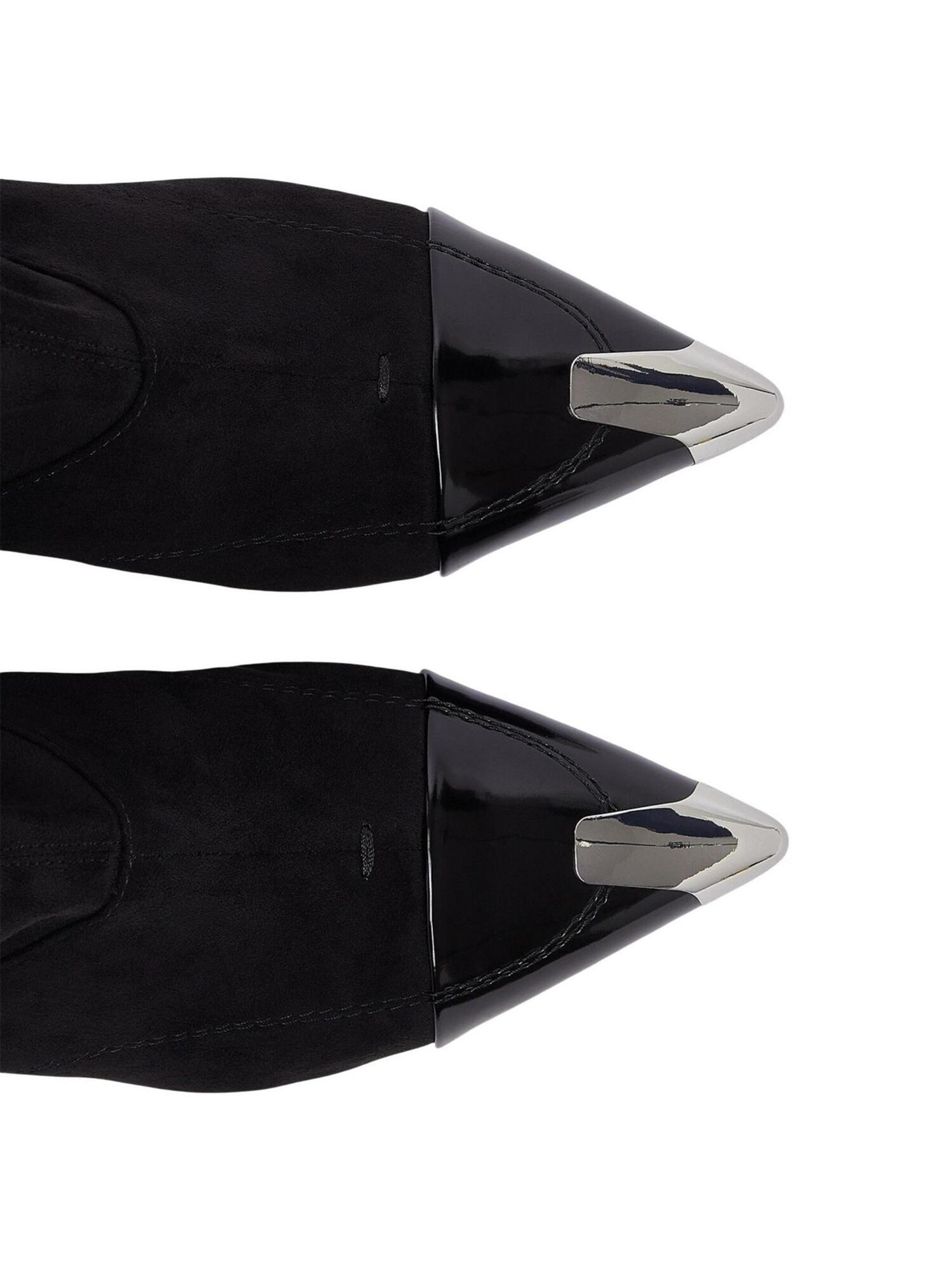 Liu Jo Botines 'DEVA 19 SF6009TX562'  negro – imagen 4