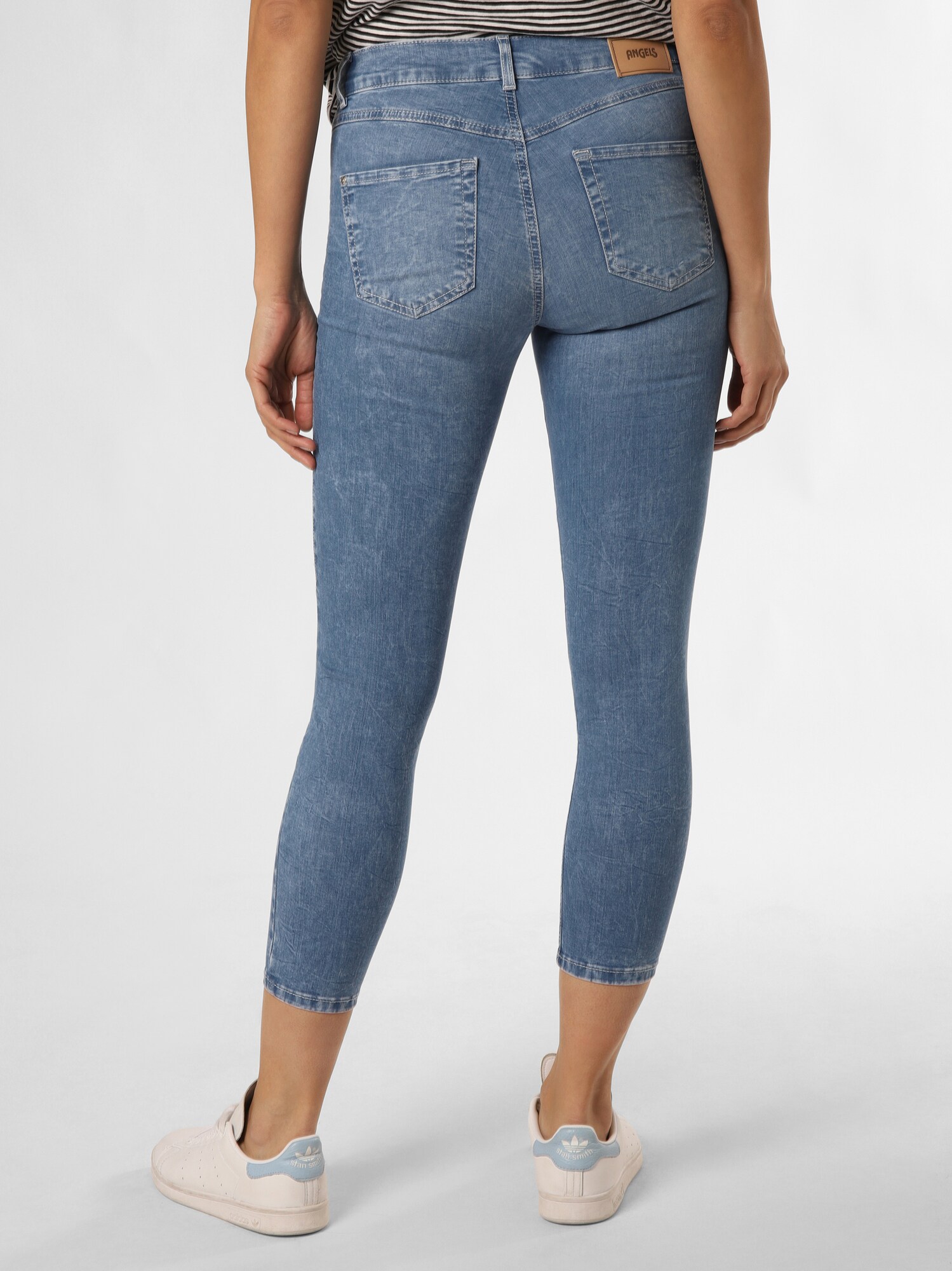 Thumbnail - Jeans 'Ornella'