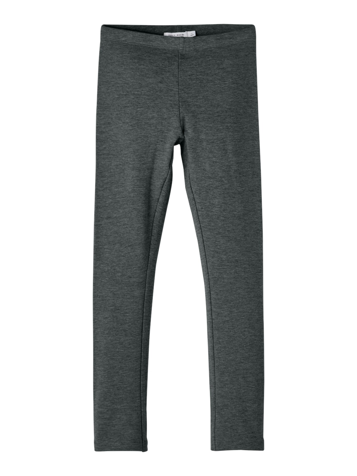 NAME IT Leggings 'NKFDavina'  szürke melír akciós termékkép 1
