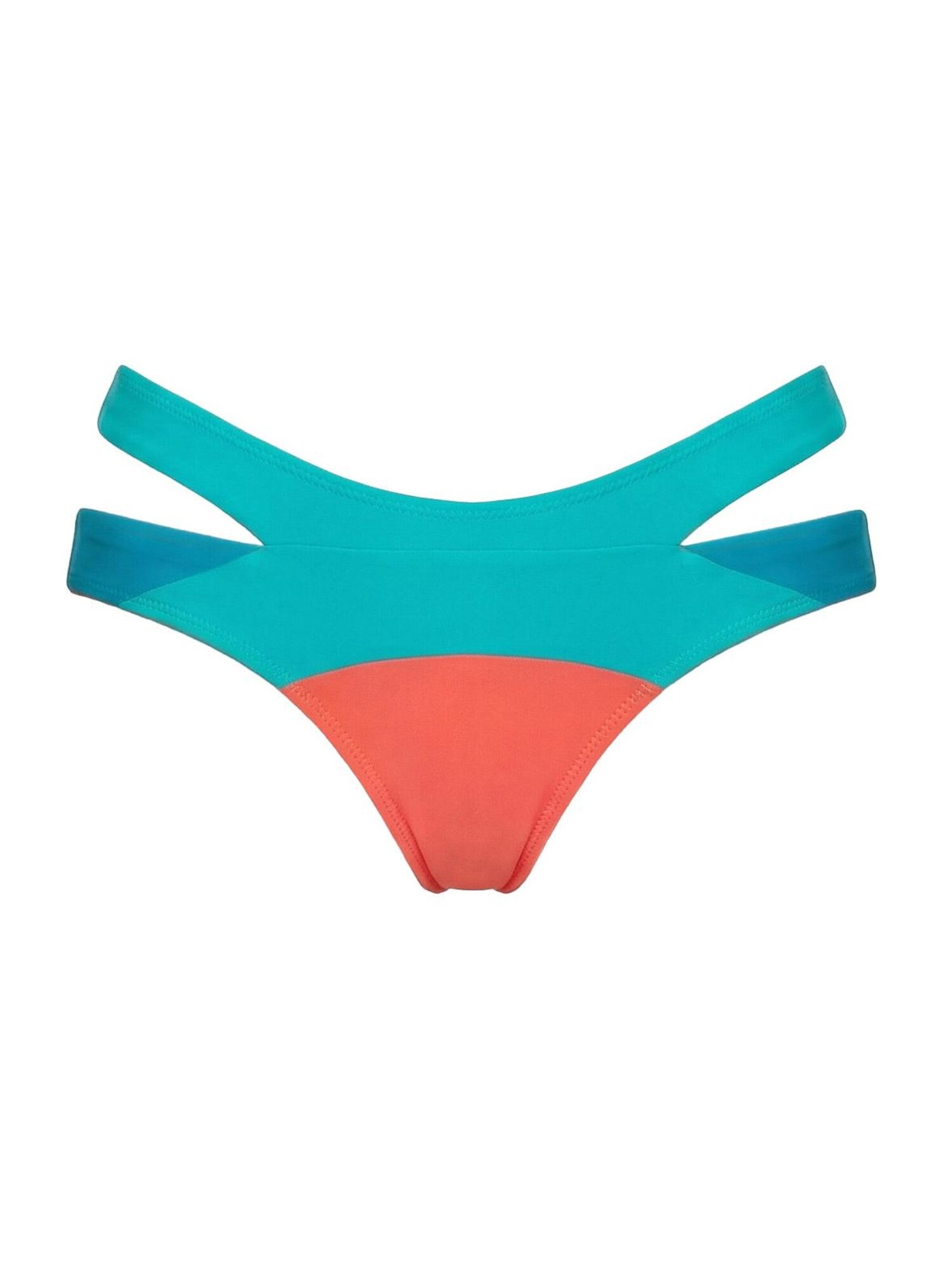 Marko Braga de bikini 'Ebony M-826 (1)'  naranja
