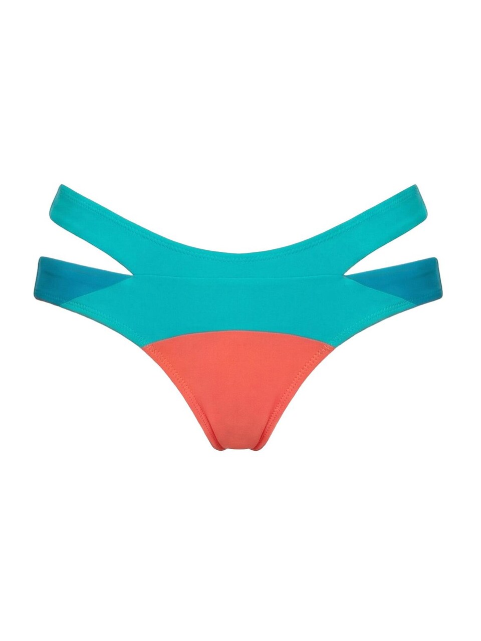 Bikiniunderdel 'Ebony M-826 (1)'