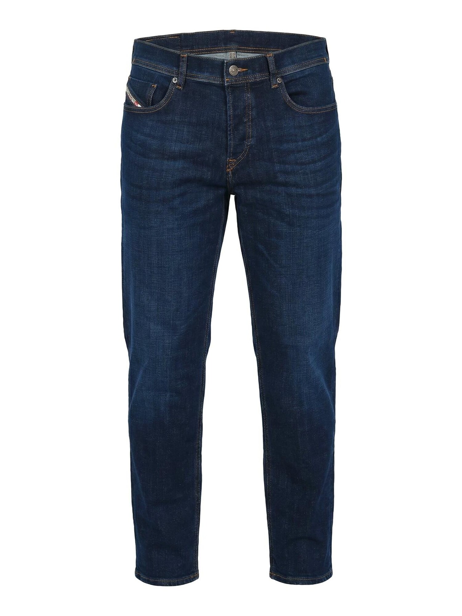 DIESEL Vaquero '2023 D-FINITIVE' azul oscuro