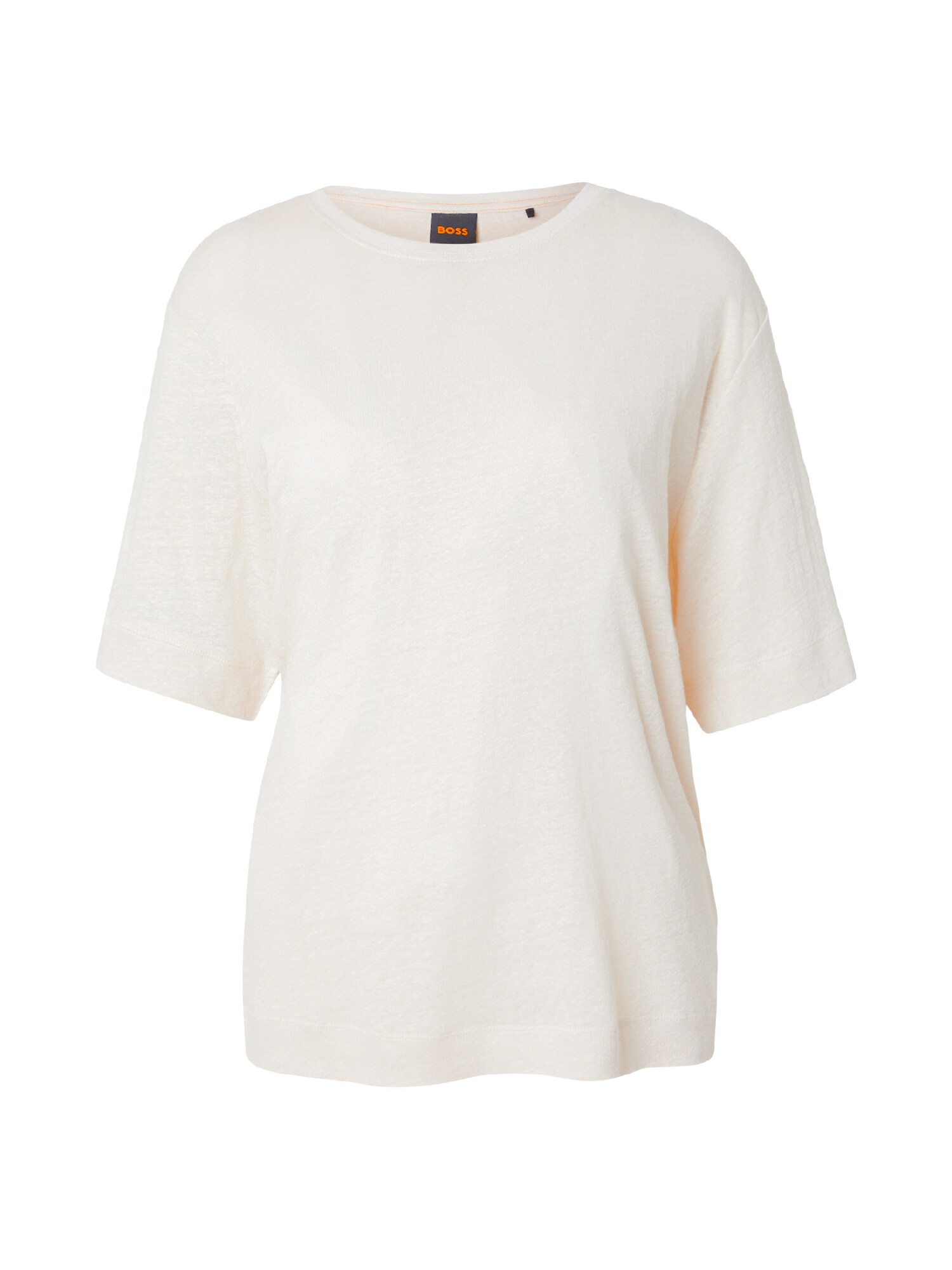 BOSS Camiseta 'C_Emma' blanco