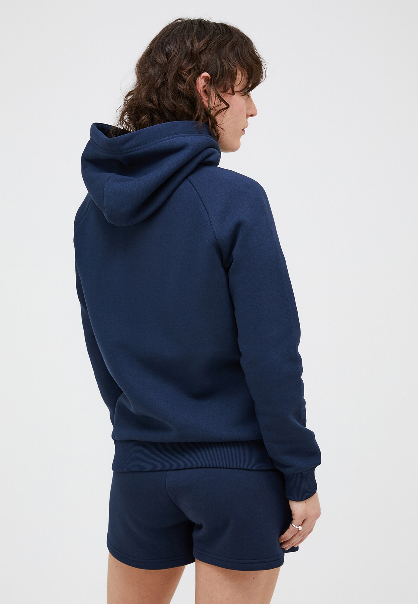 Thumbnail - Kapuzensweatshirt