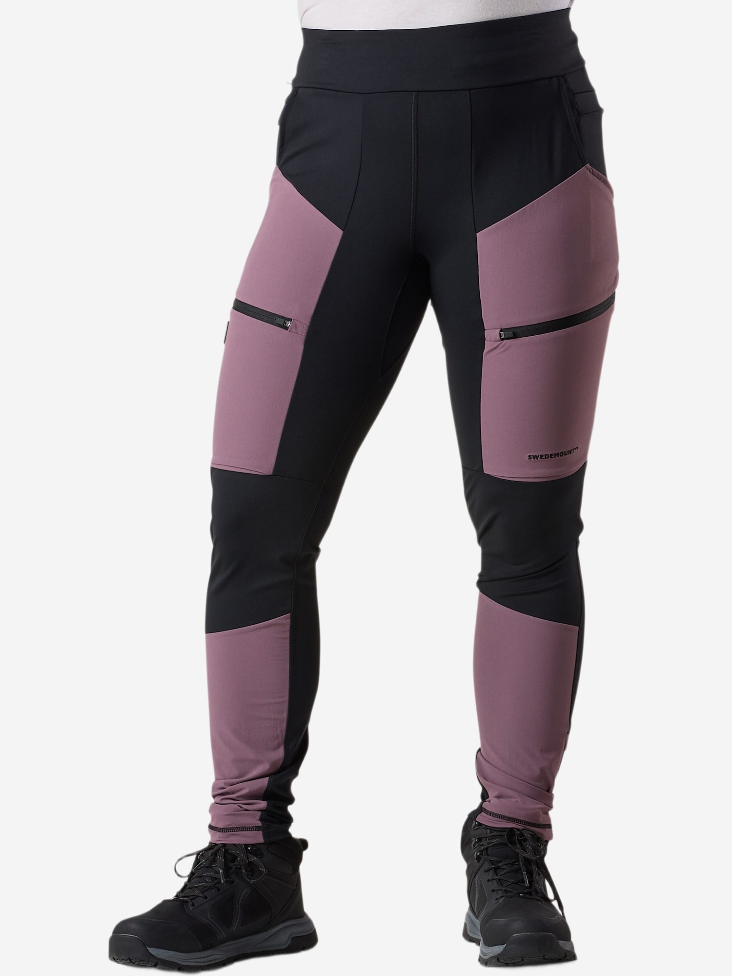 Swedemount Outdoorhose Trondheim