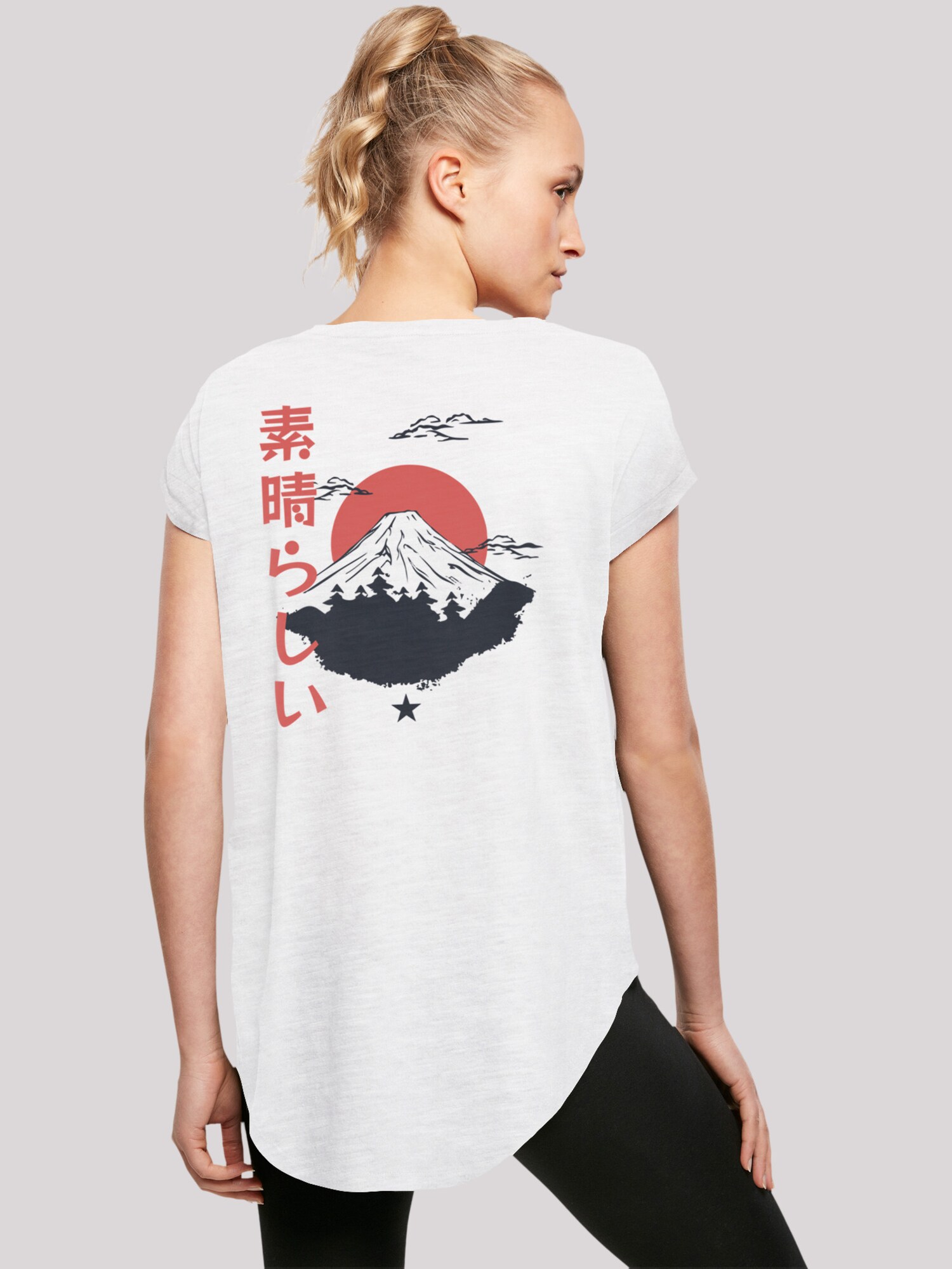 Thumbnail - F4NT4STIC Shirt