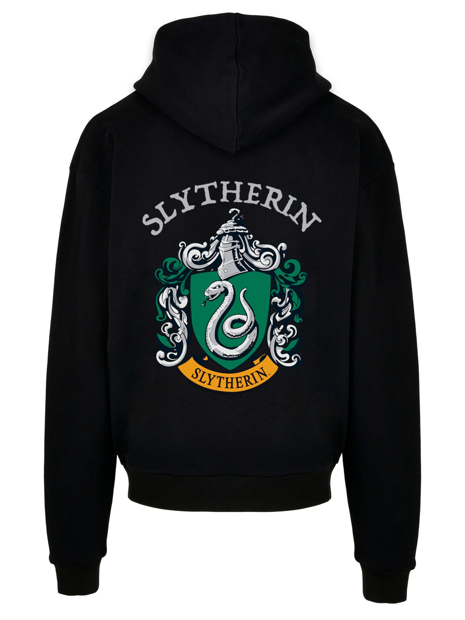 Thumbnail - F4NT4STIC Sweatshirt Harry Potter Slytherin