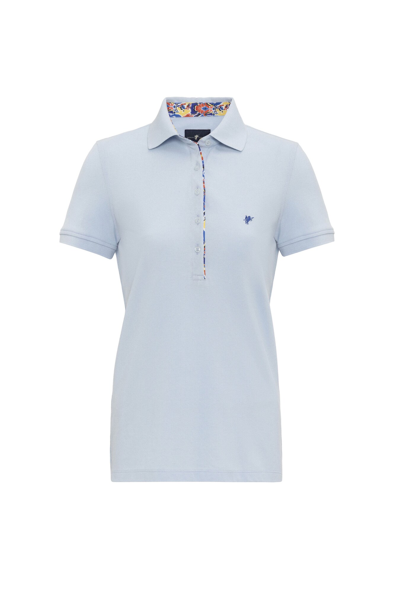 Thumbnail - Poloshirt 'Devana'