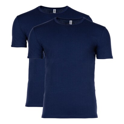 Moschino Shirt Blauw