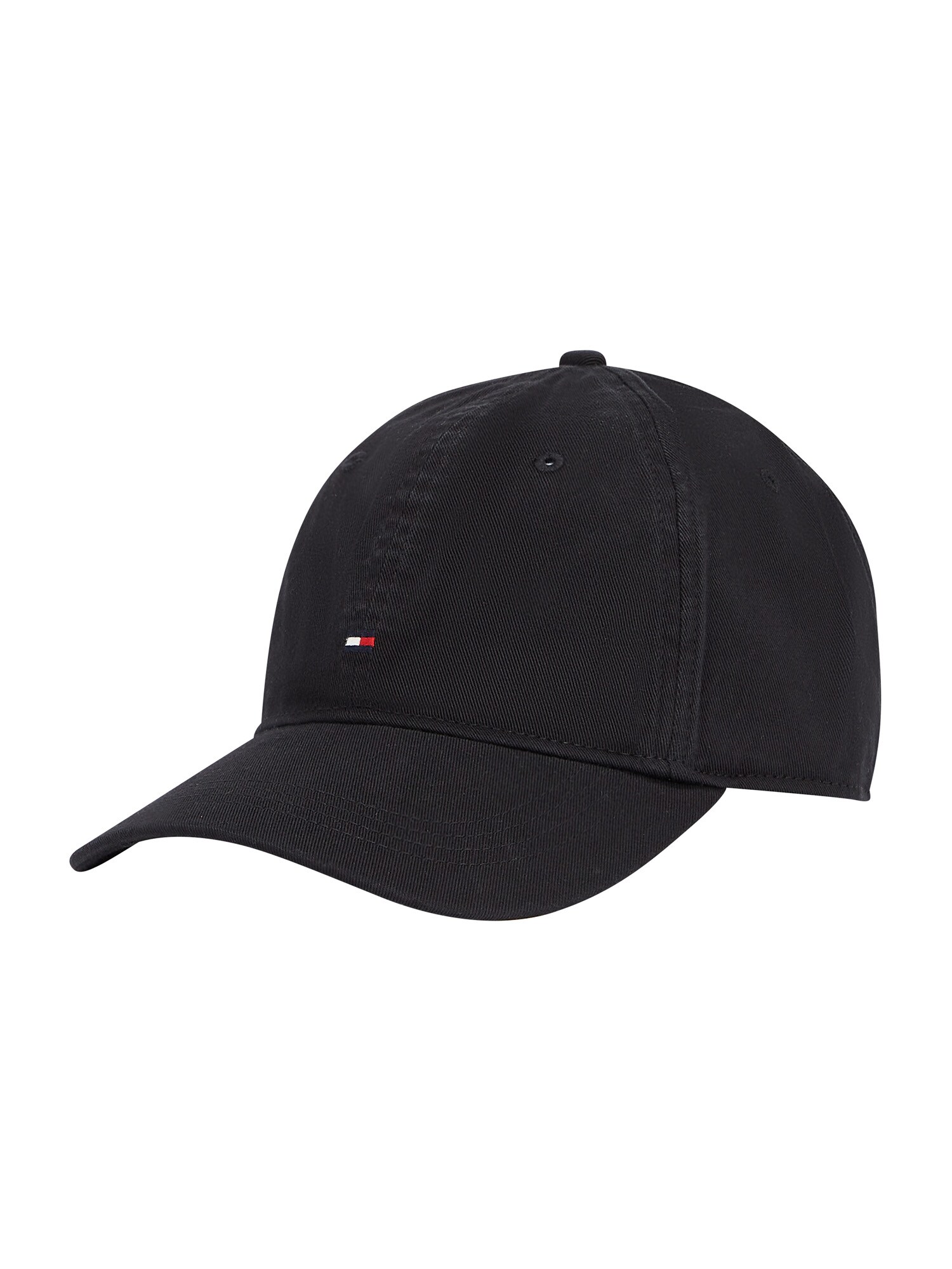 TOMMY HILFIGER Čiapka  čierna