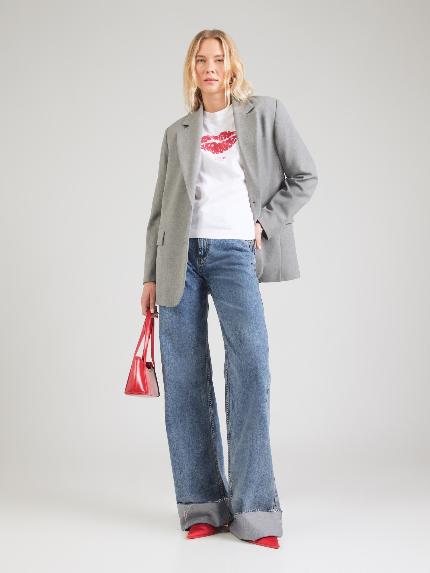 Thumbnail - JOOP! Jeans T-Shirt Tomai