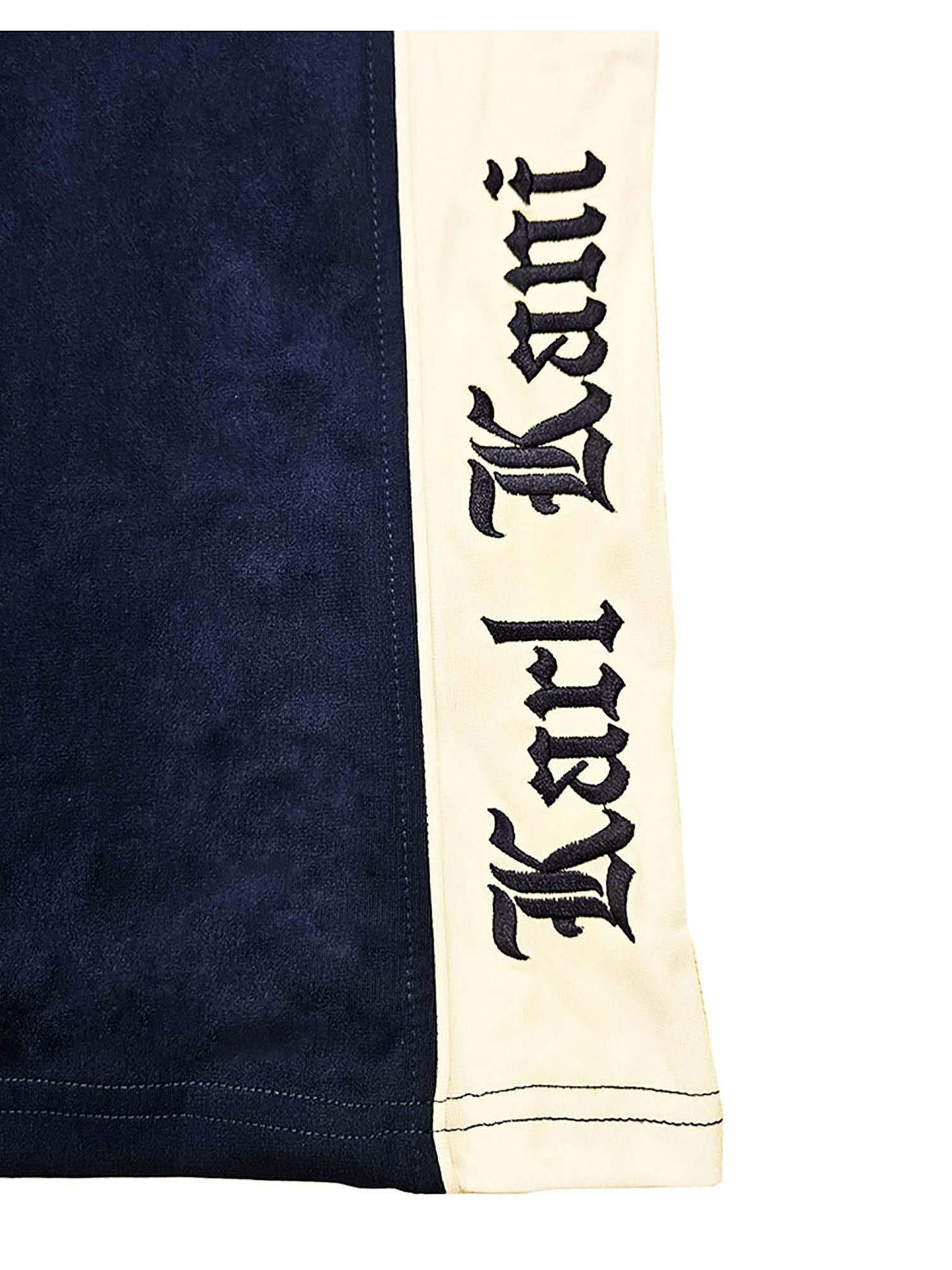 Thumbnail - Karl Kani Trikot Og Block Basketball