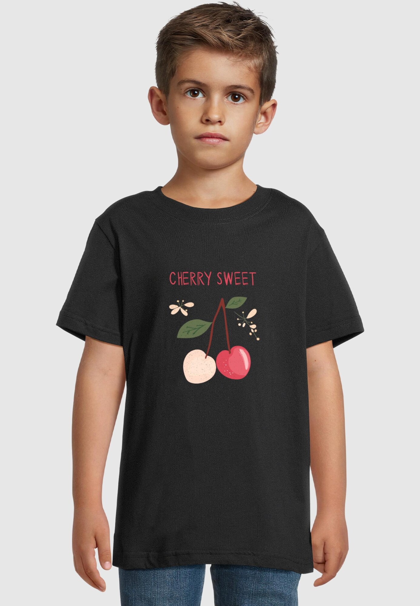 Thumbnail - T-Shirt 'Cherry Sweet'