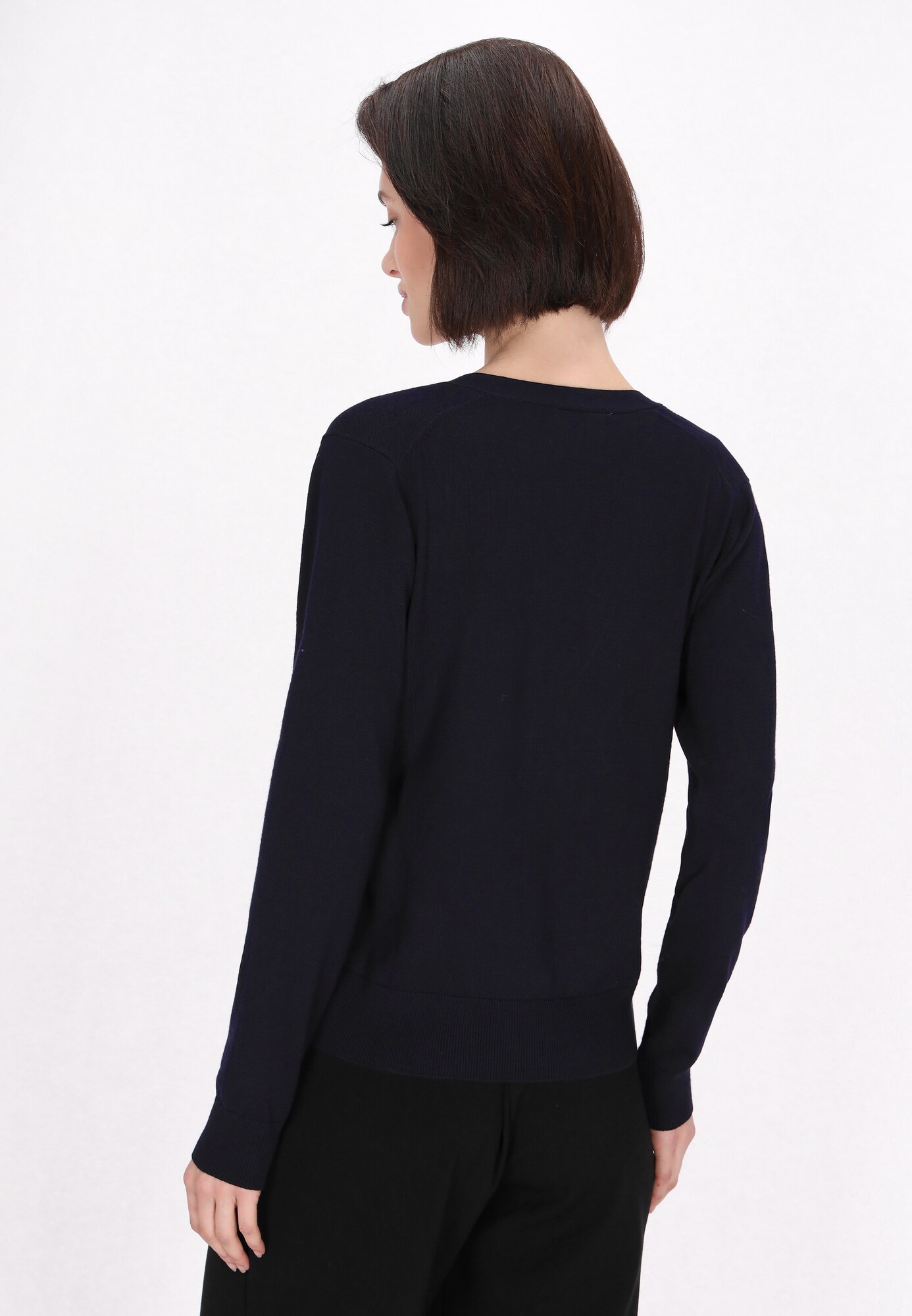 Thumbnail - usha BLACK LABEL Strickjacke