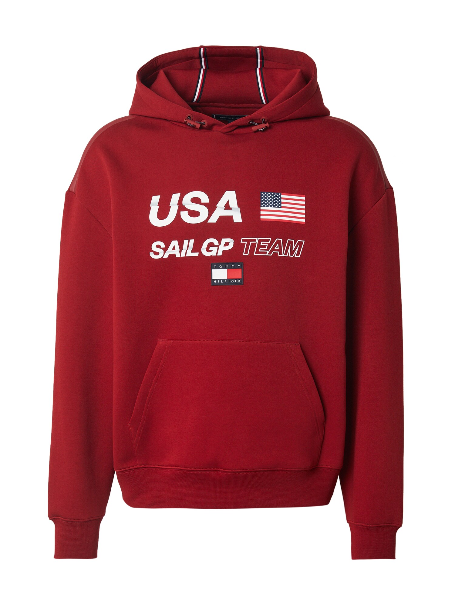 Thumbnail - TOMMY HILFIGER Sweatshirt SAIL
