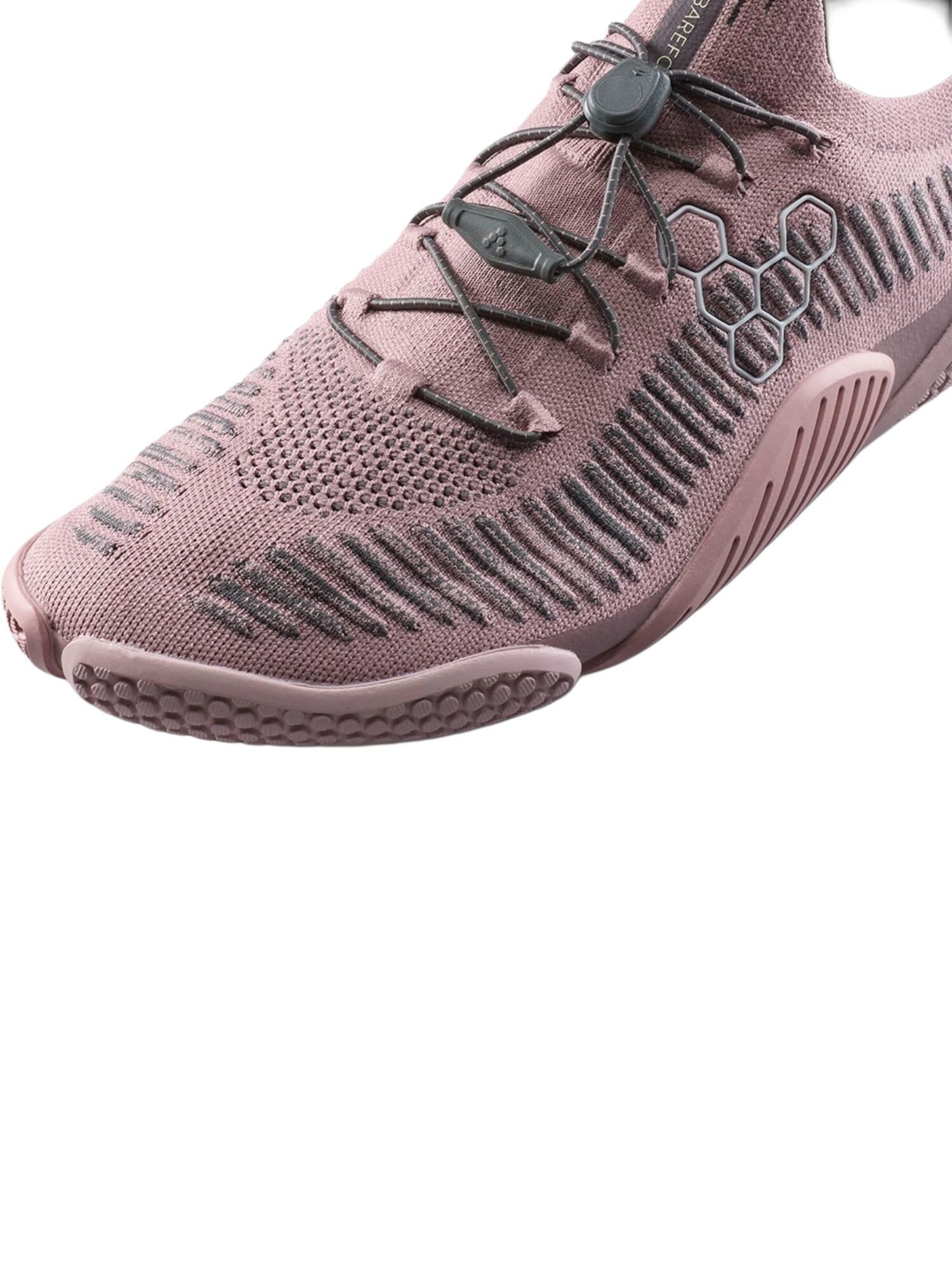 Vivo Barefoot Zapatillas deportivas bajas 'MOTUS FLEX'  rosa – imagen 3